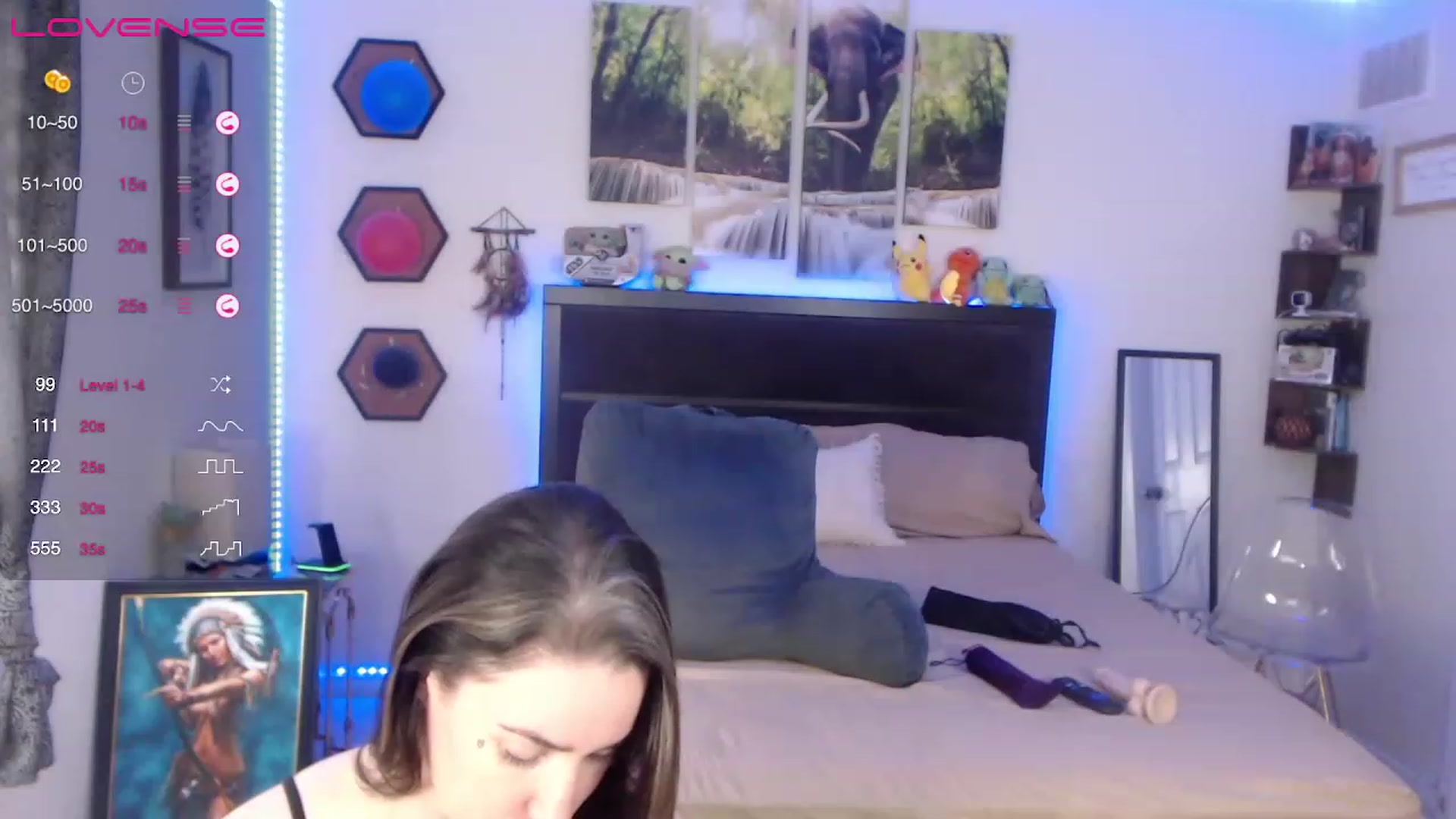 Gallery image thumbnail from BostonBeckyy's myfreecams stream on, 06/03/2023, 16:57 image 19 of 20