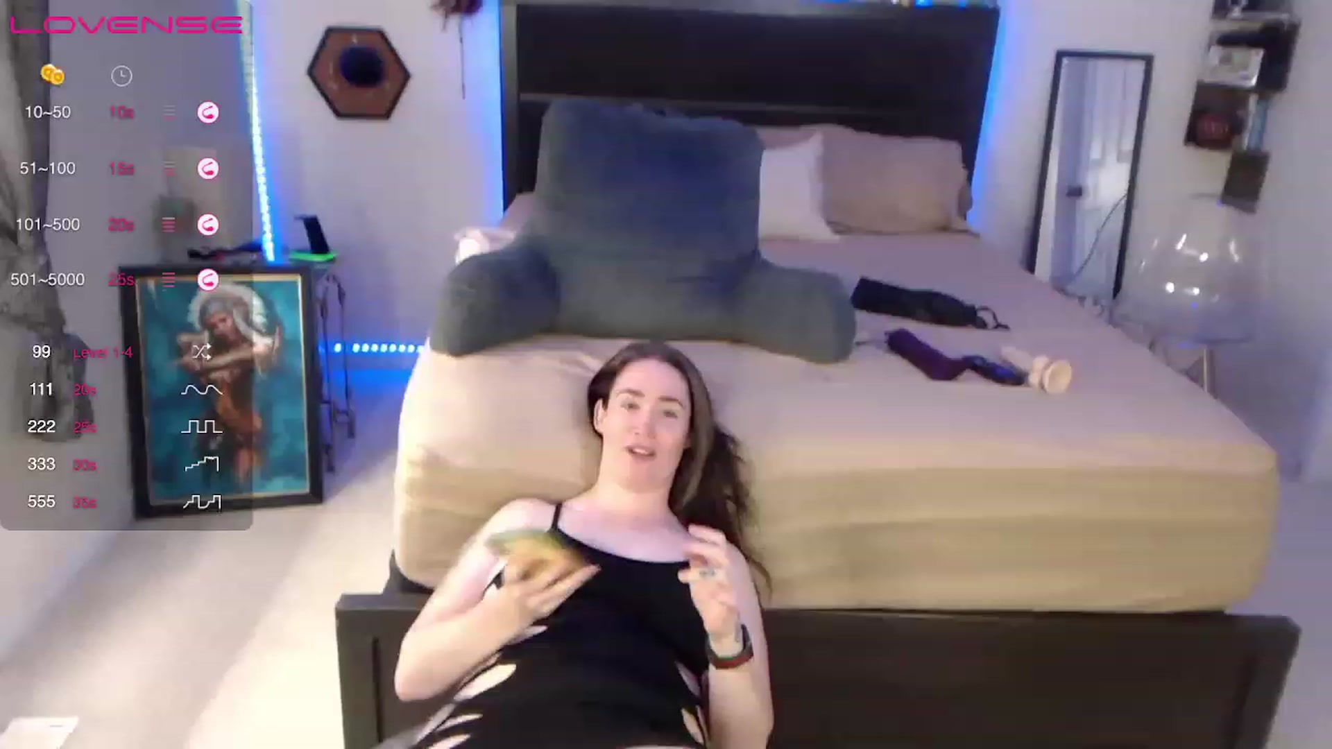 Gallery image thumbnail from BostonBeckyy's myfreecams stream on, 06/03/2023, 16:57 image 17 of 20