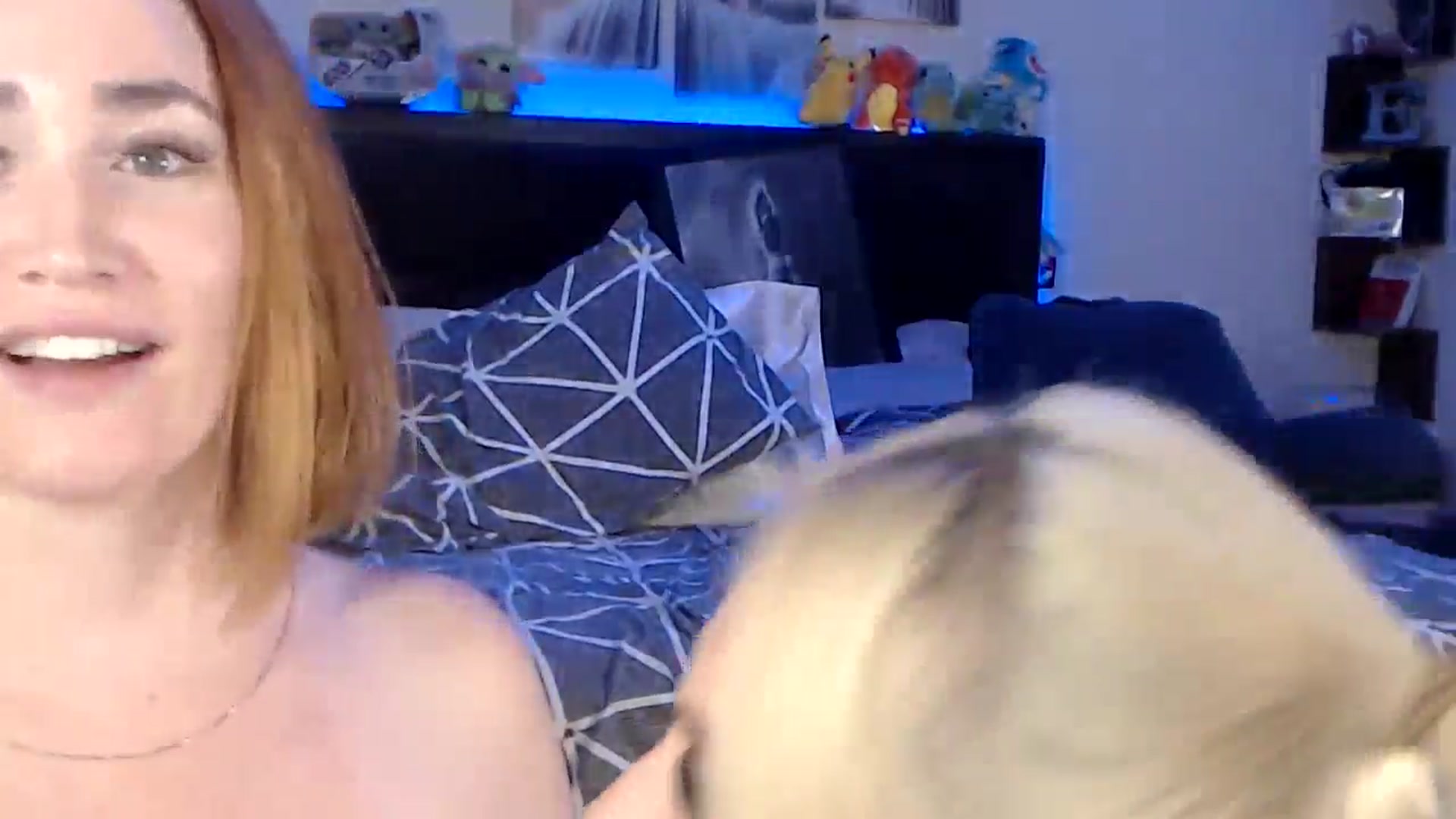 Gallery image thumbnail from BostonBeckyy's myfreecams stream on, 09/07/2024, 06:51 image 9 of 20