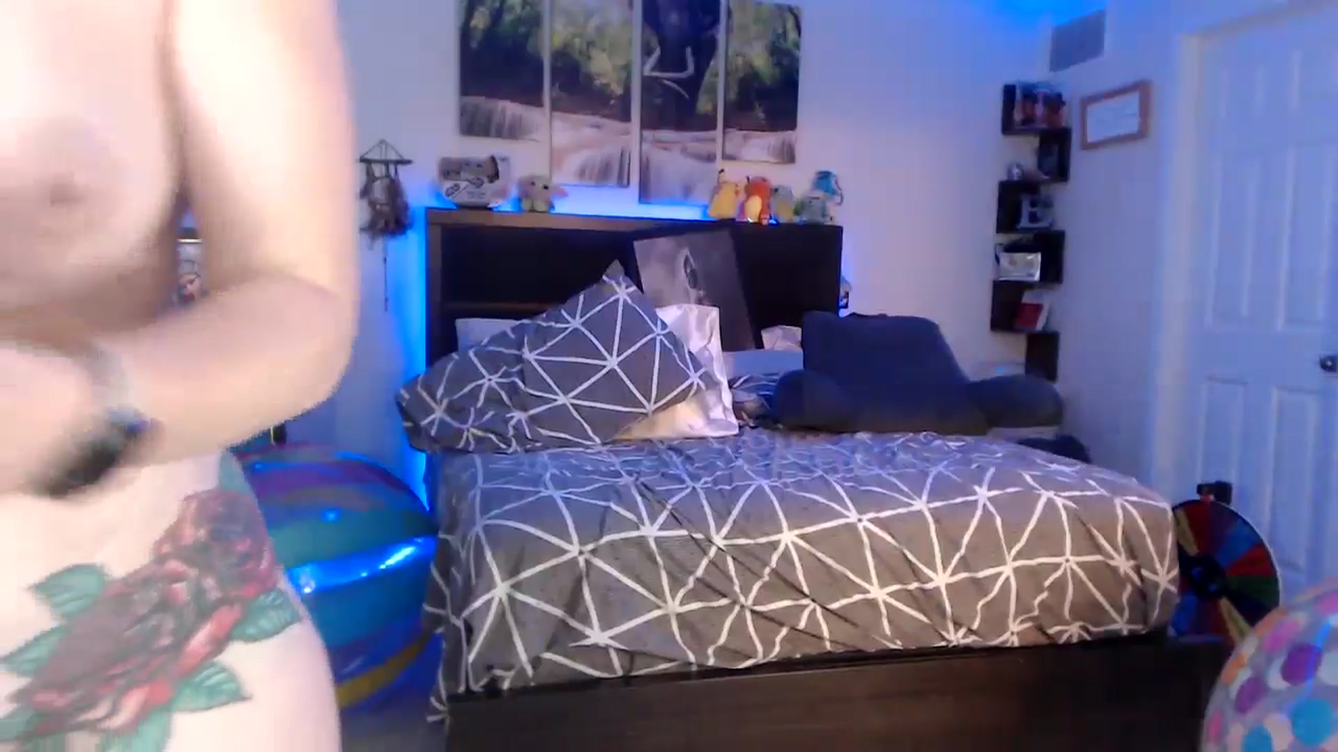 Gallery image thumbnail from BostonBeckyy's myfreecams stream on, 09/07/2024, 06:51 image 19 of 20