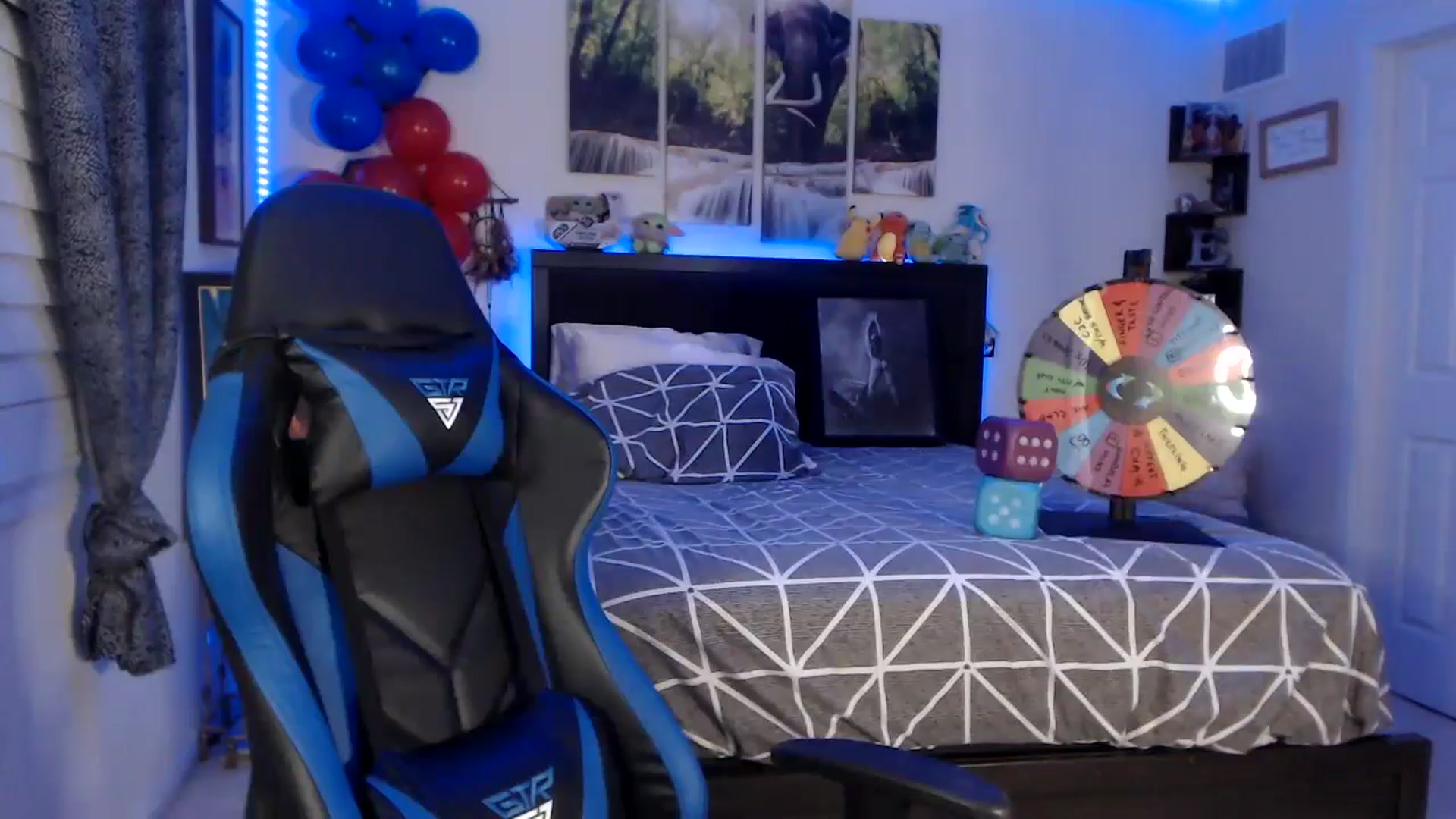 Gallery image thumbnail from BostonBeckyy's myfreecams stream on, 09/08/2024, 01:50 image 14 of 20