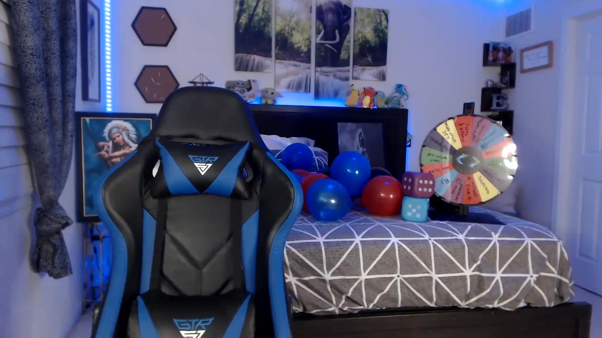 Gallery image thumbnail from BostonBeckyy's myfreecams stream on, 09/08/2024, 01:50 image 9 of 20