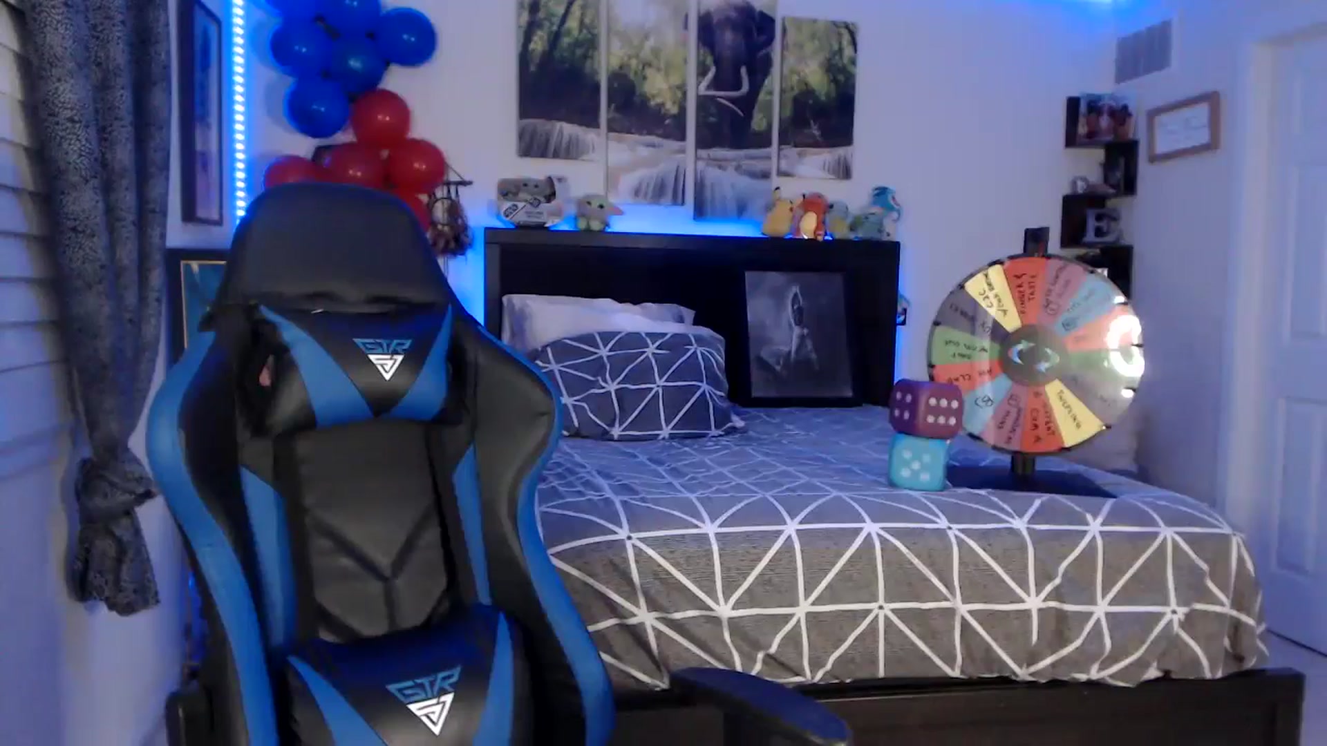 Gallery image thumbnail from BostonBeckyy's myfreecams stream on, 09/08/2024, 01:50 image 15 of 20