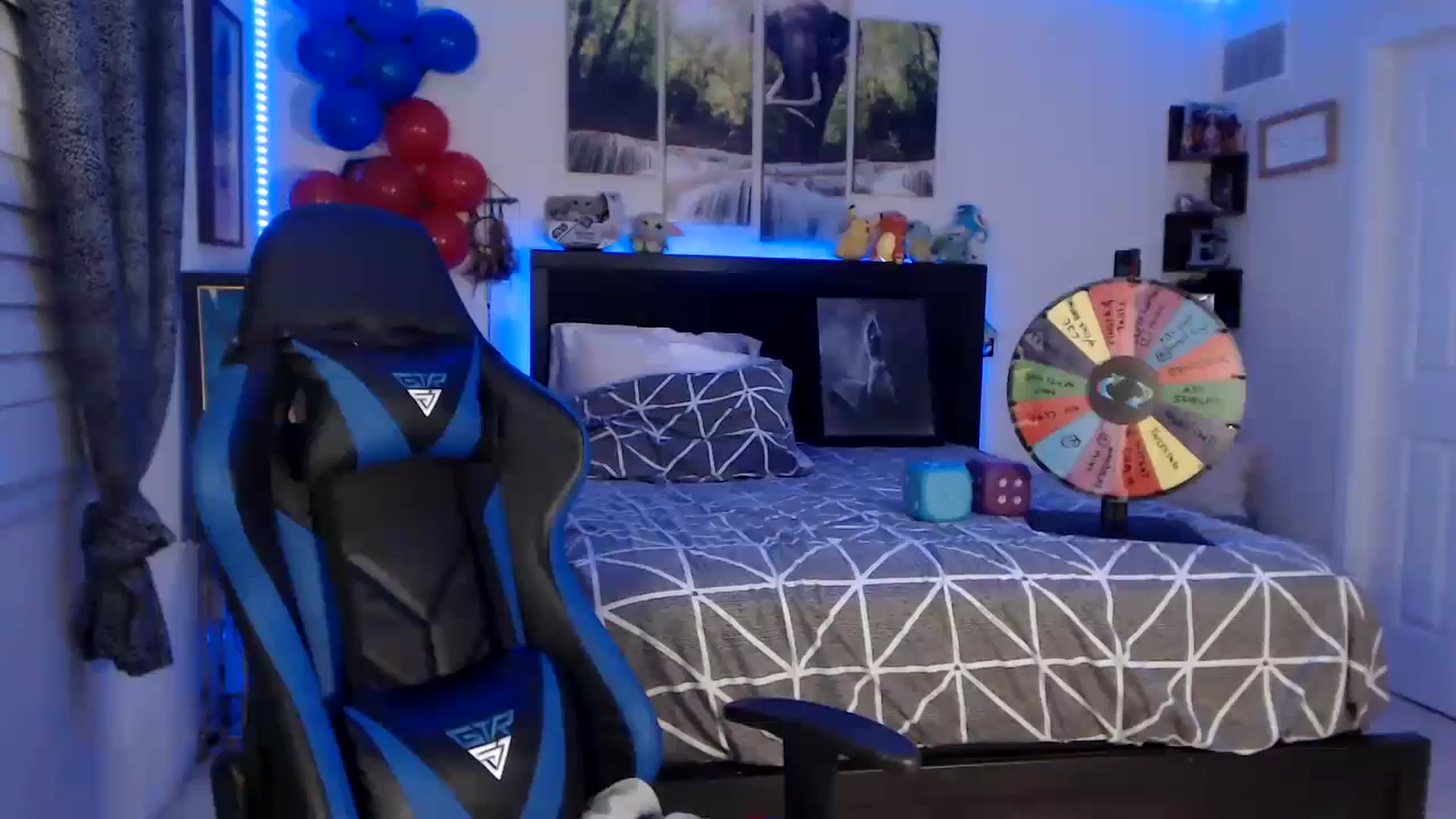 Gallery image thumbnail from BostonBeckyy's myfreecams stream on, 09/08/2024, 06:22 image 9 of 20