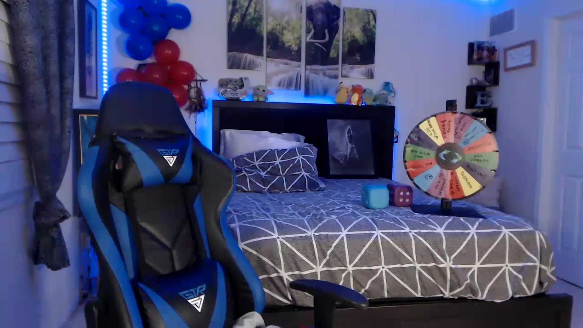 Gallery image thumbnail from BostonBeckyy's myfreecams stream on, 09/08/2024, 06:22 image 12 of 20