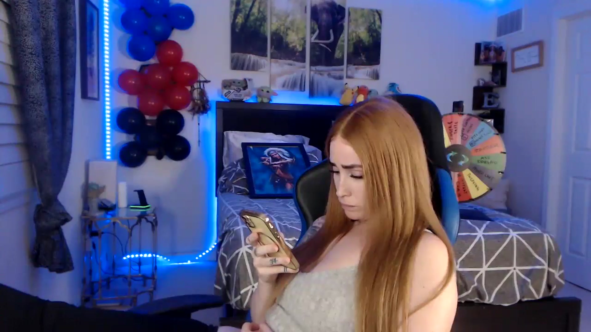 Gallery image thumbnail from BostonBeckyy's myfreecams stream on, 09/08/2024, 07:15 image 20 of 20