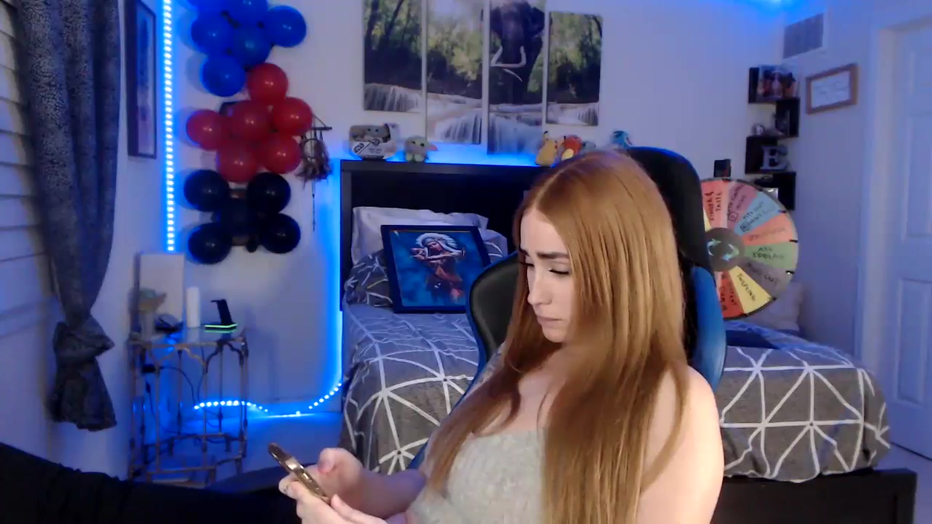 Gallery image thumbnail from BostonBeckyy's myfreecams stream on, 09/08/2024, 07:15 image 17 of 20