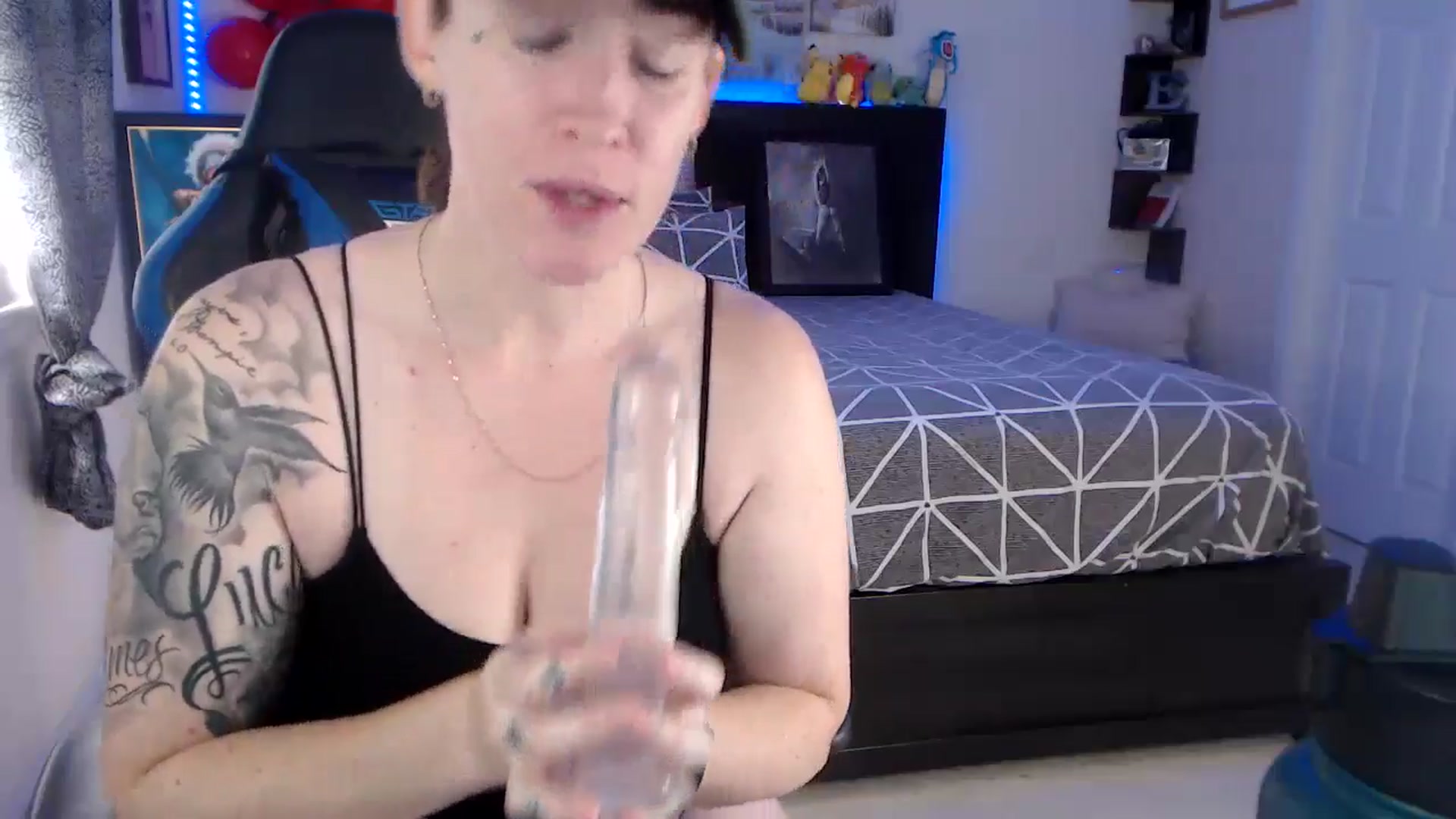 Gallery image thumbnail from BostonBeckyy's myfreecams stream on, 09/11/2024, 18:52 image 14 of 20