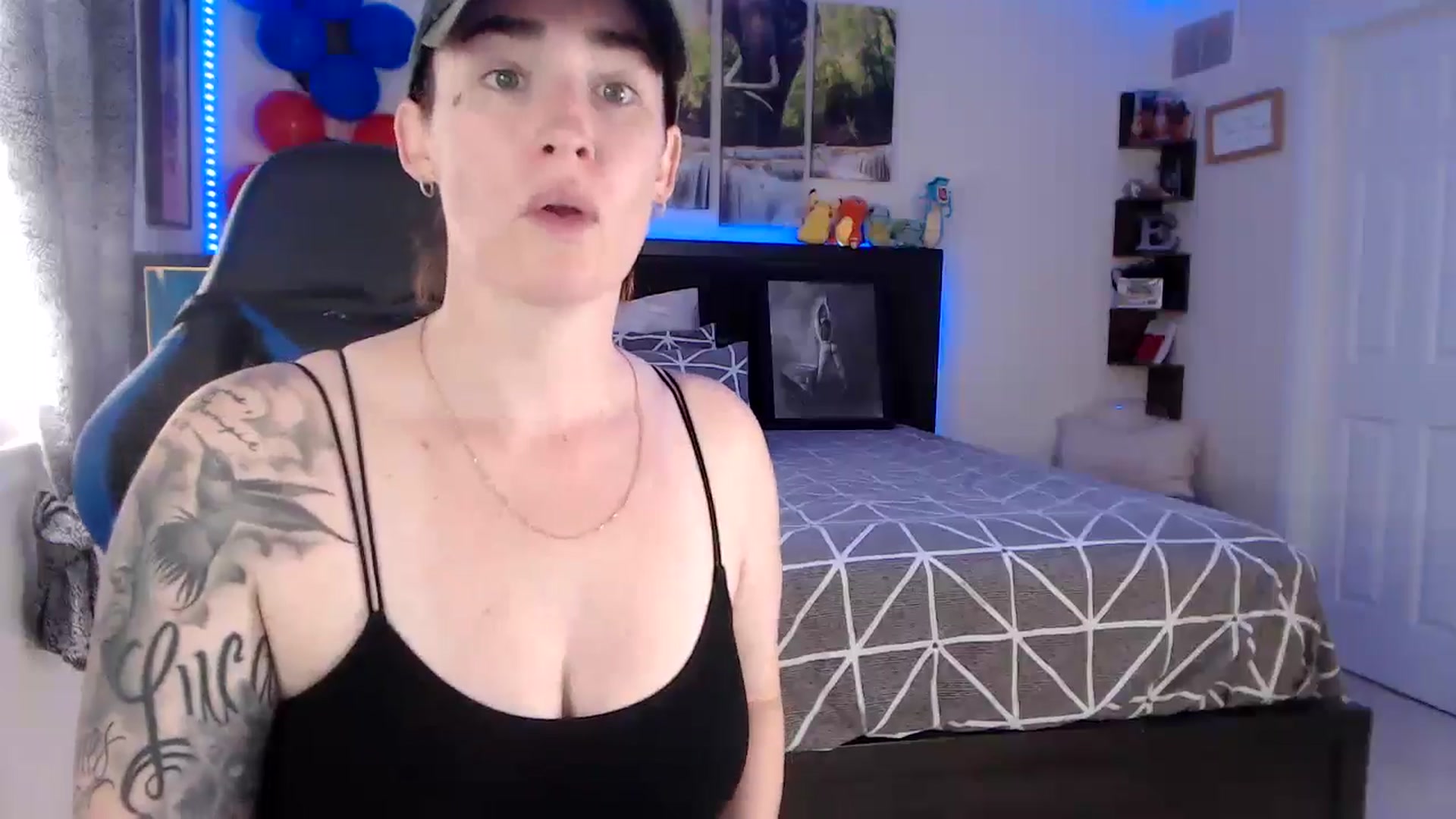 Gallery image thumbnail from BostonBeckyy's myfreecams stream on, 09/11/2024, 19:16 image 11 of 20