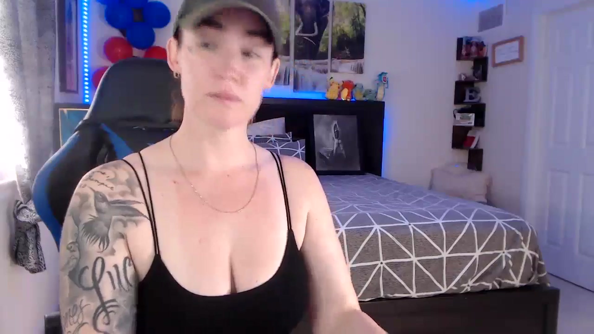 Gallery image thumbnail from BostonBeckyy's myfreecams stream on, 09/11/2024, 19:16 image 19 of 20