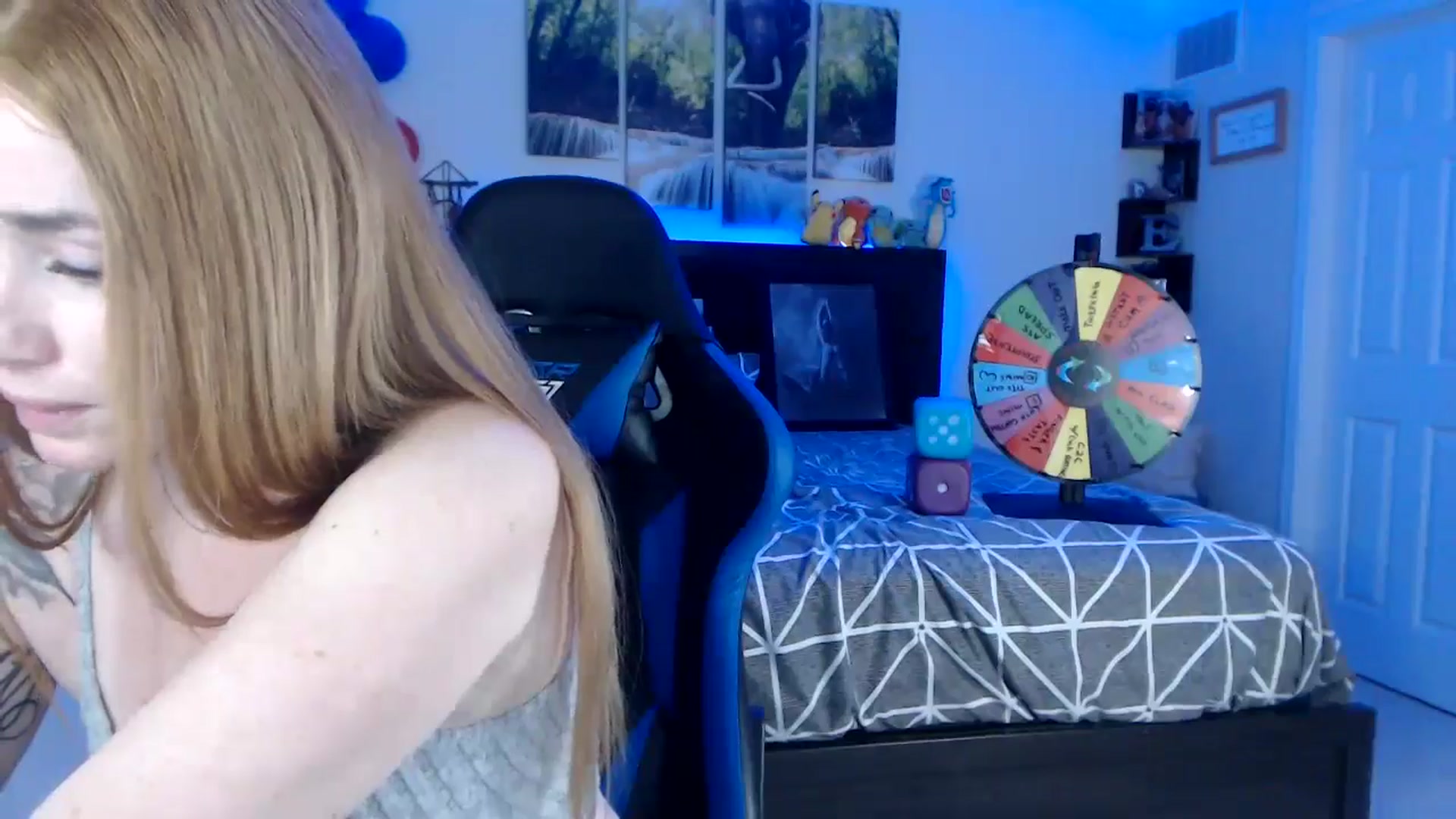 Gallery image thumbnail from BostonBeckyy's myfreecams stream on, 09/12/2024, 07:10 image 14 of 20