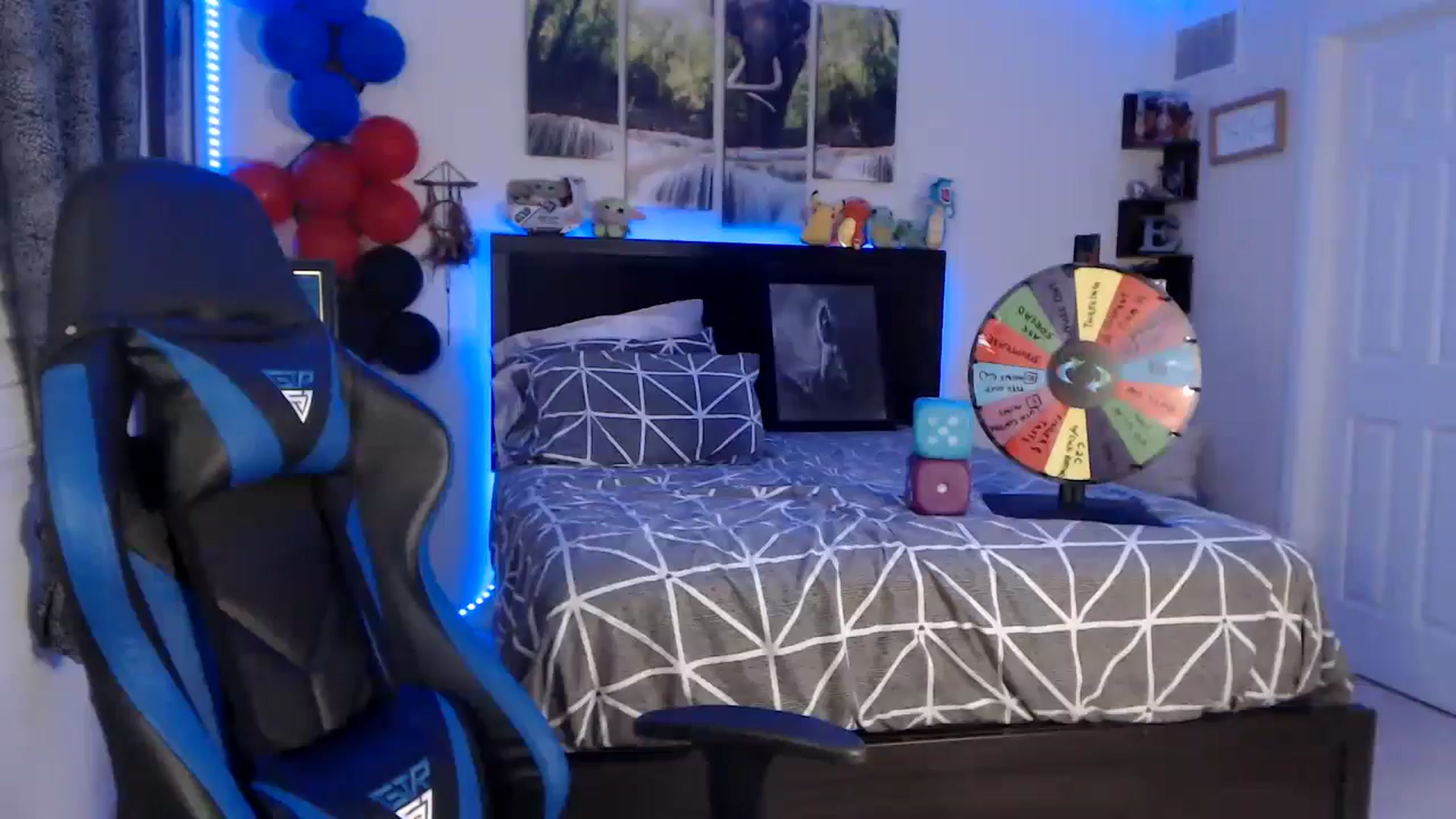 Gallery image thumbnail from BostonBeckyy's myfreecams stream on, 09/12/2024, 07:10 image 19 of 20