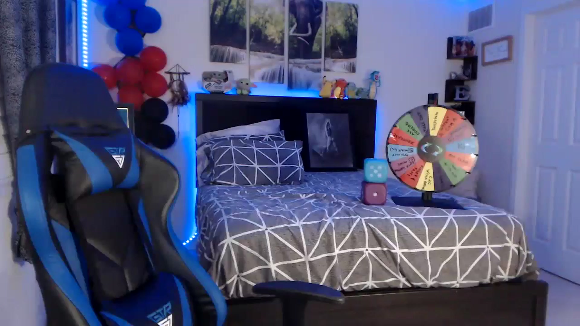 Gallery image thumbnail from BostonBeckyy's myfreecams stream on, 09/12/2024, 07:10 image 18 of 20
