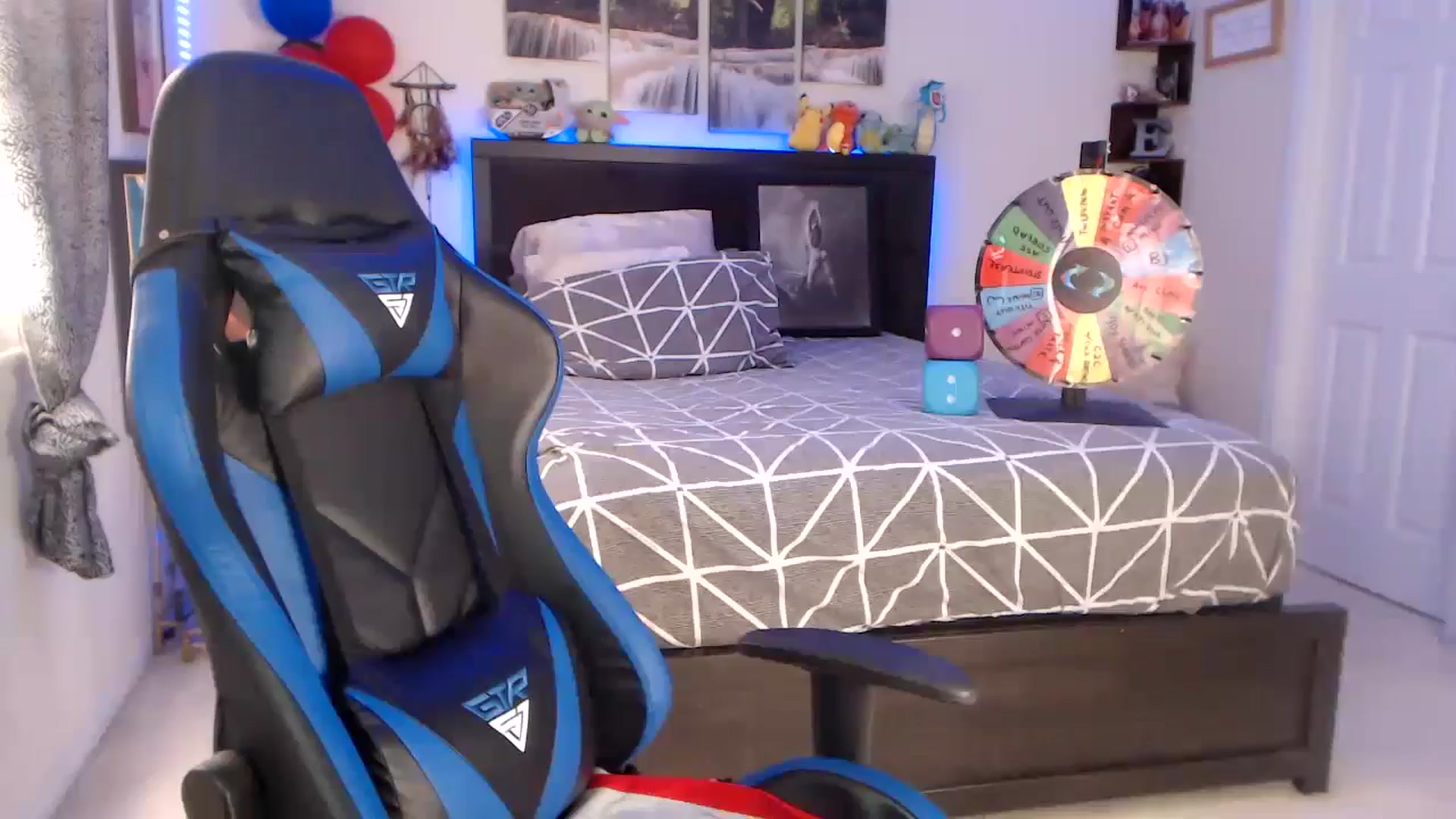 Gallery image thumbnail from BostonBeckyy's myfreecams stream on, 09/12/2024, 21:36 image 19 of 20