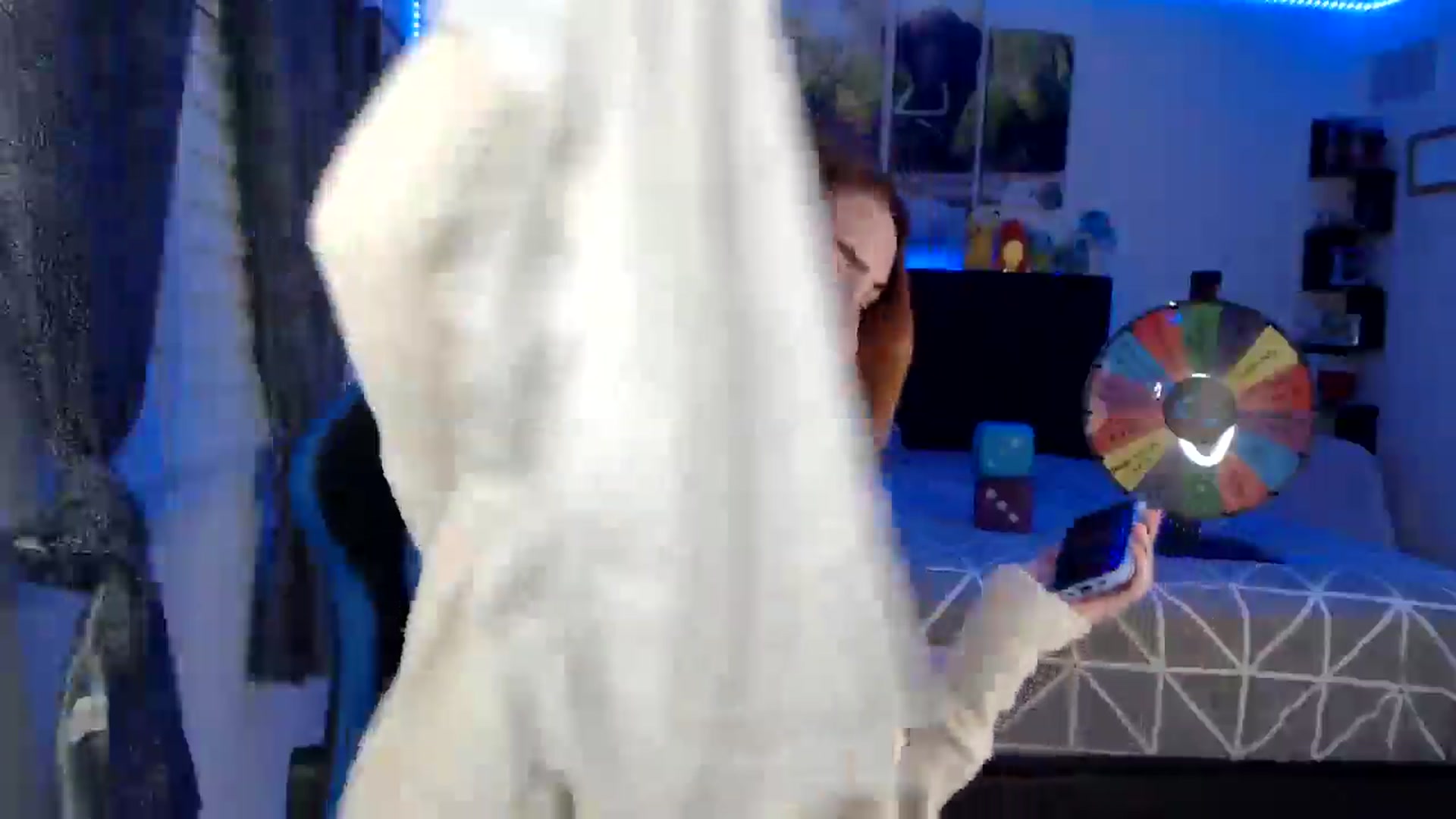 Gallery image thumbnail from BostonBeckyy's myfreecams stream on, 10/24/2025, 01:15 image 19 of 20