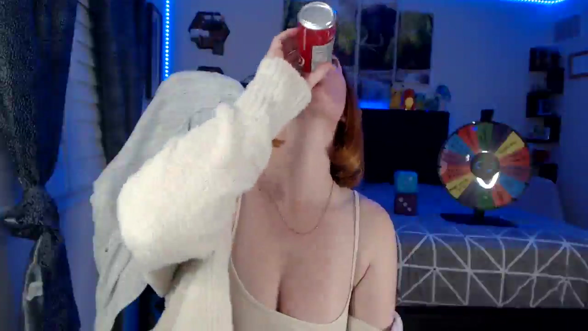 Gallery image thumbnail from BostonBeckyy's myfreecams stream on, 10/24/2025, 01:15 image 4 of 20
