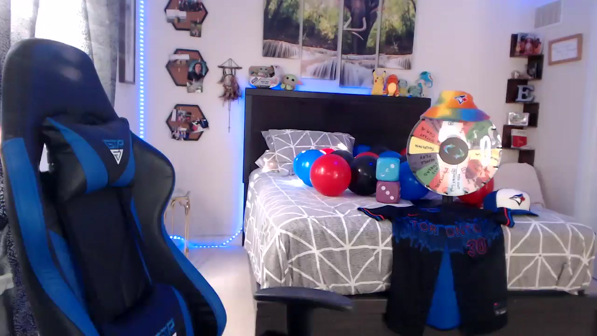 Gallery image thumbnail from BostonBeckyy's myfreecams stream on, 10/29/2025, 19:57 image 20 of 20