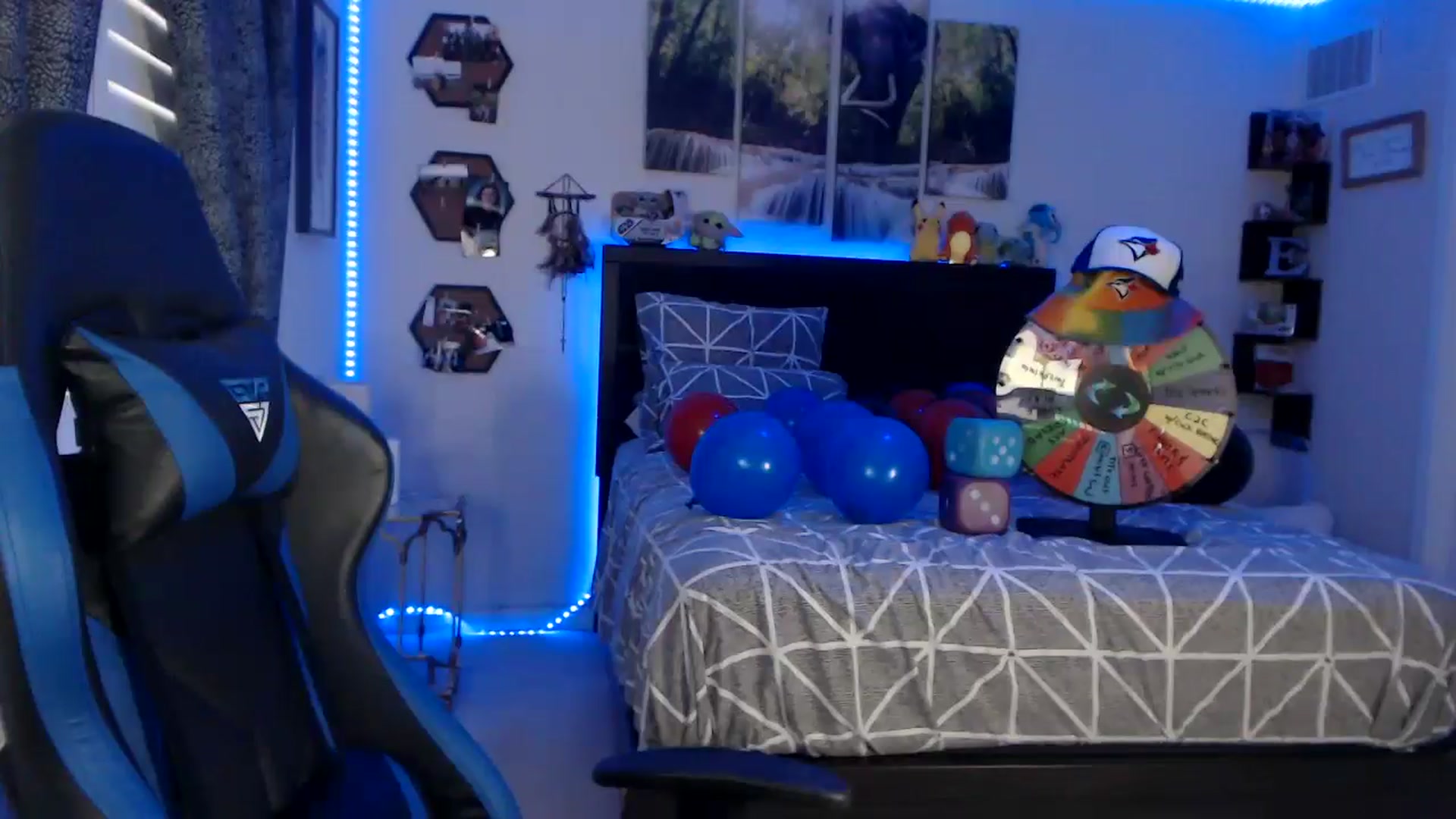 Gallery image thumbnail from BostonBeckyy's myfreecams stream on, 10/30/2025, 21:16 image 8 of 20