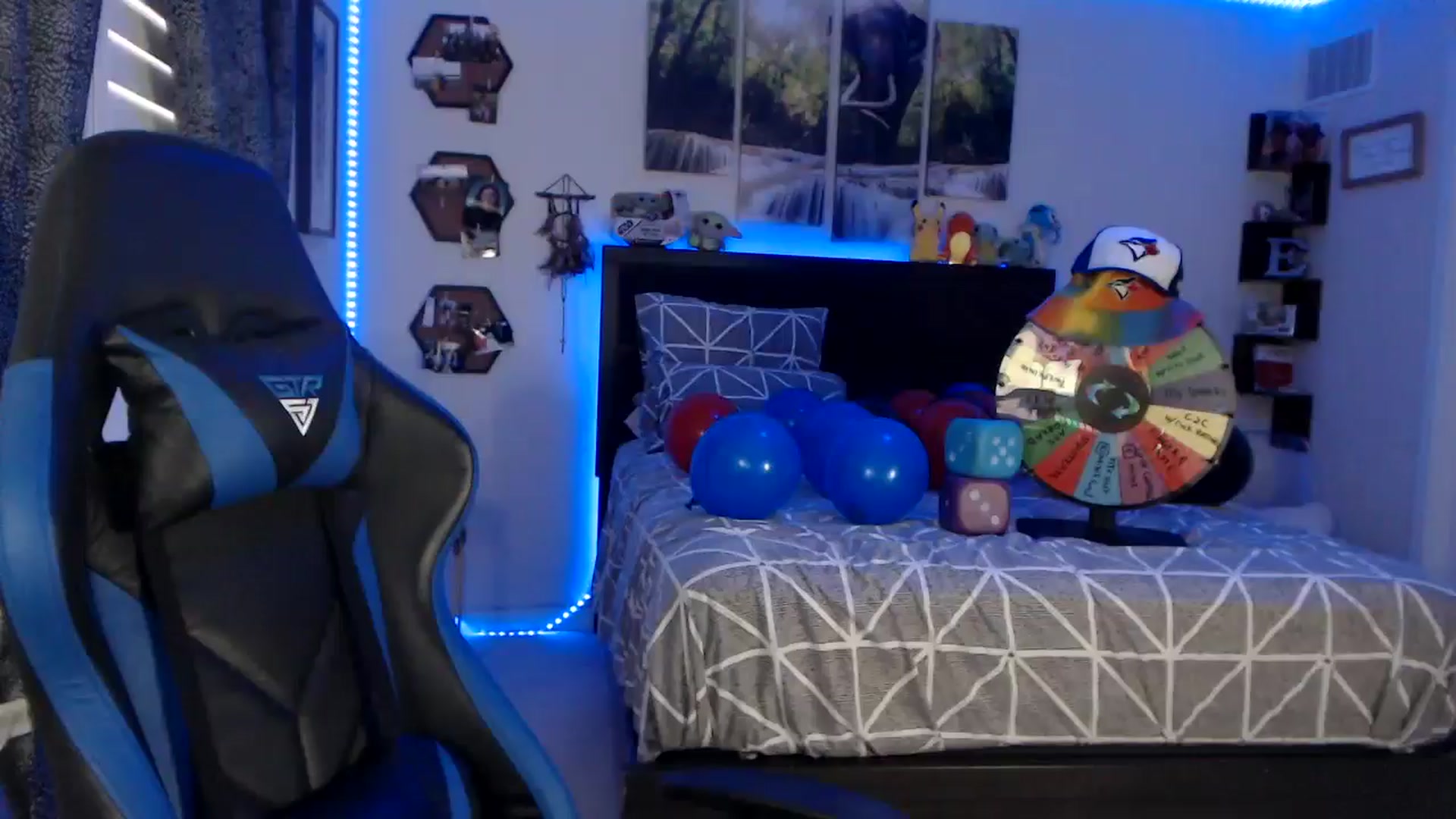 Gallery image thumbnail from BostonBeckyy's myfreecams stream on, 10/30/2025, 21:16 image 1 of 20