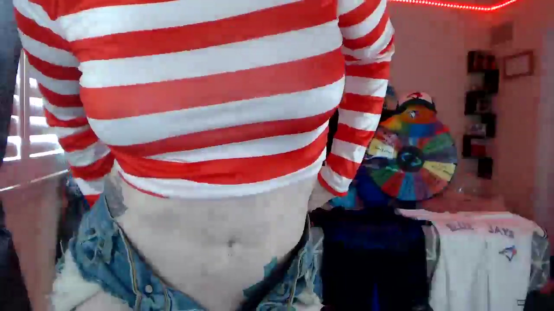 Gallery image thumbnail from BostonBeckyy's myfreecams stream on, 10/31/2025, 18:57 image 10 of 20
