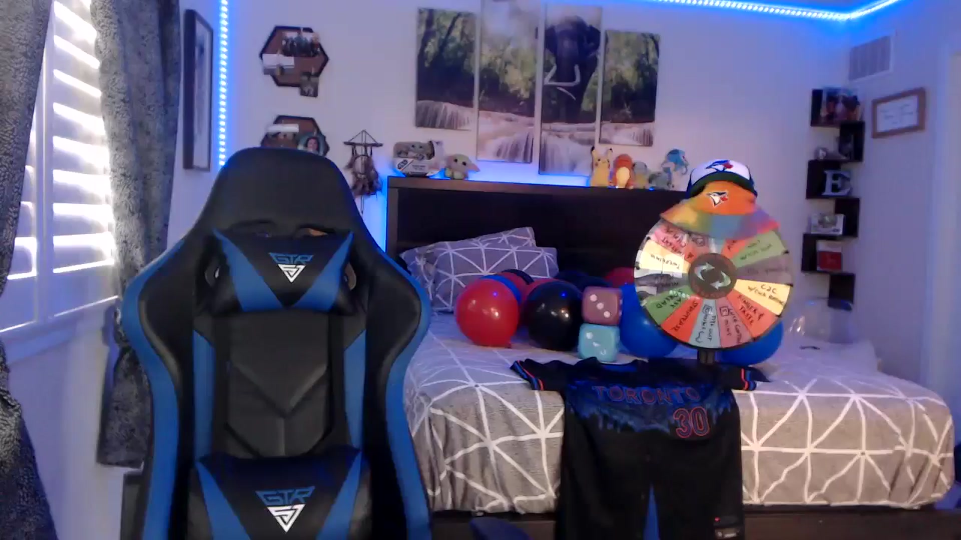 Gallery image thumbnail from BostonBeckyy's myfreecams stream on, 10/31/2025, 18:57 image 1 of 20