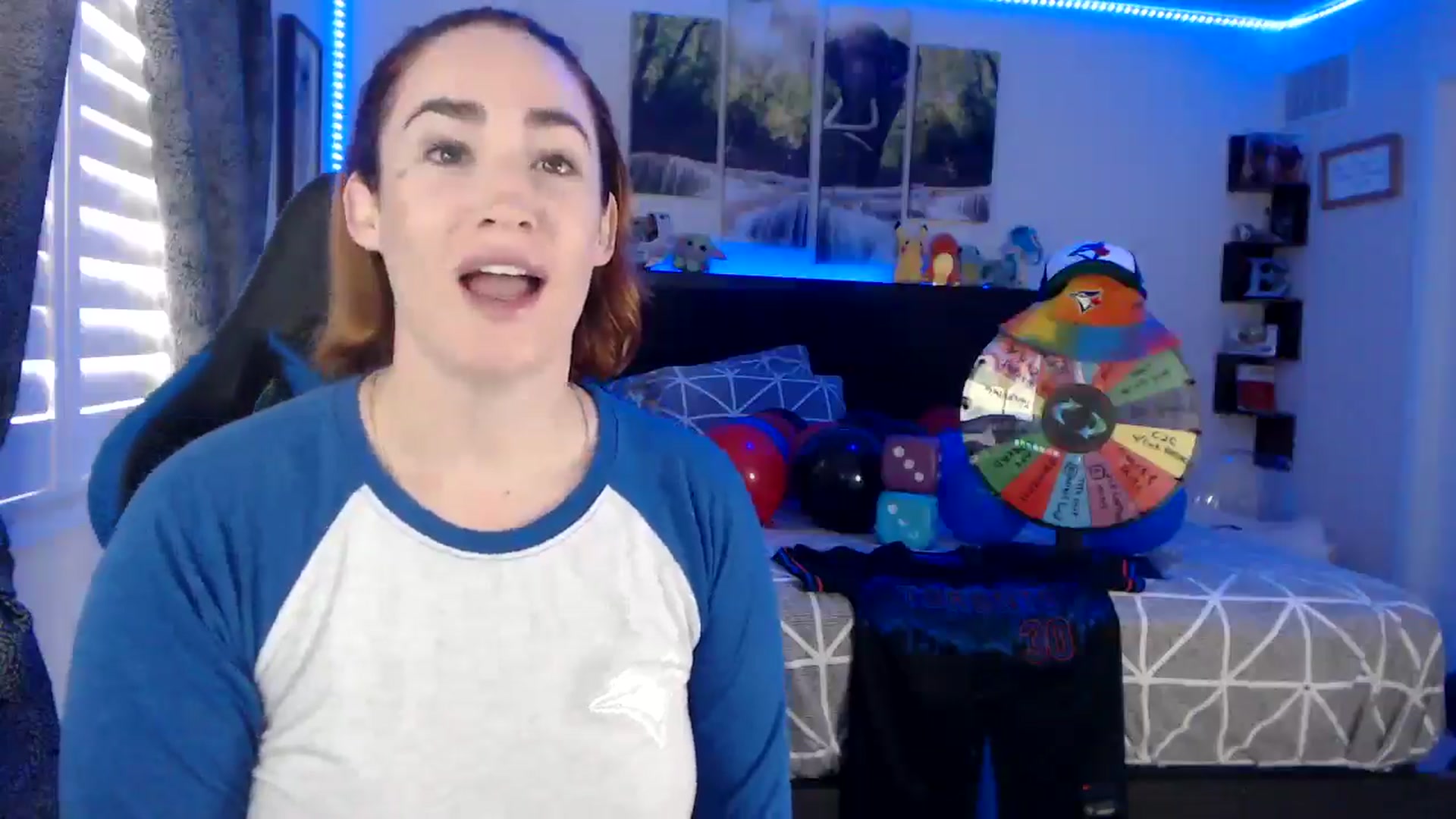 Gallery image thumbnail from BostonBeckyy's myfreecams stream on, 10/31/2025, 18:57 image 3 of 20