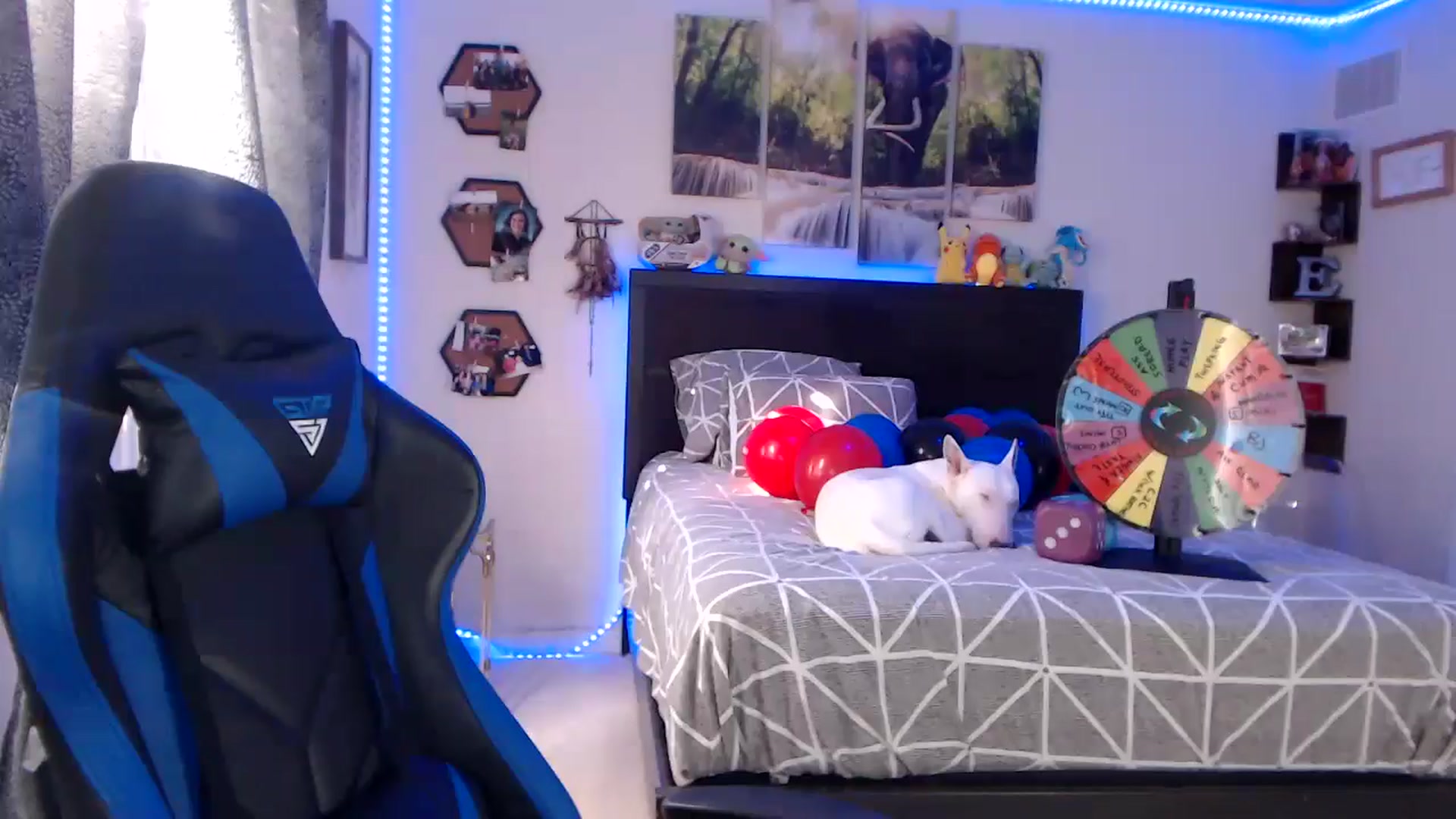 Gallery image thumbnail from BostonBeckyy's myfreecams stream on, 11/02/2025, 19:47 image 18 of 20