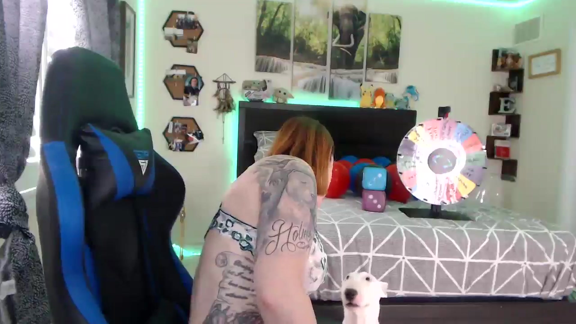 Gallery image thumbnail from BostonBeckyy's myfreecams stream on, 11/04/2025, 19:52 image 15 of 20