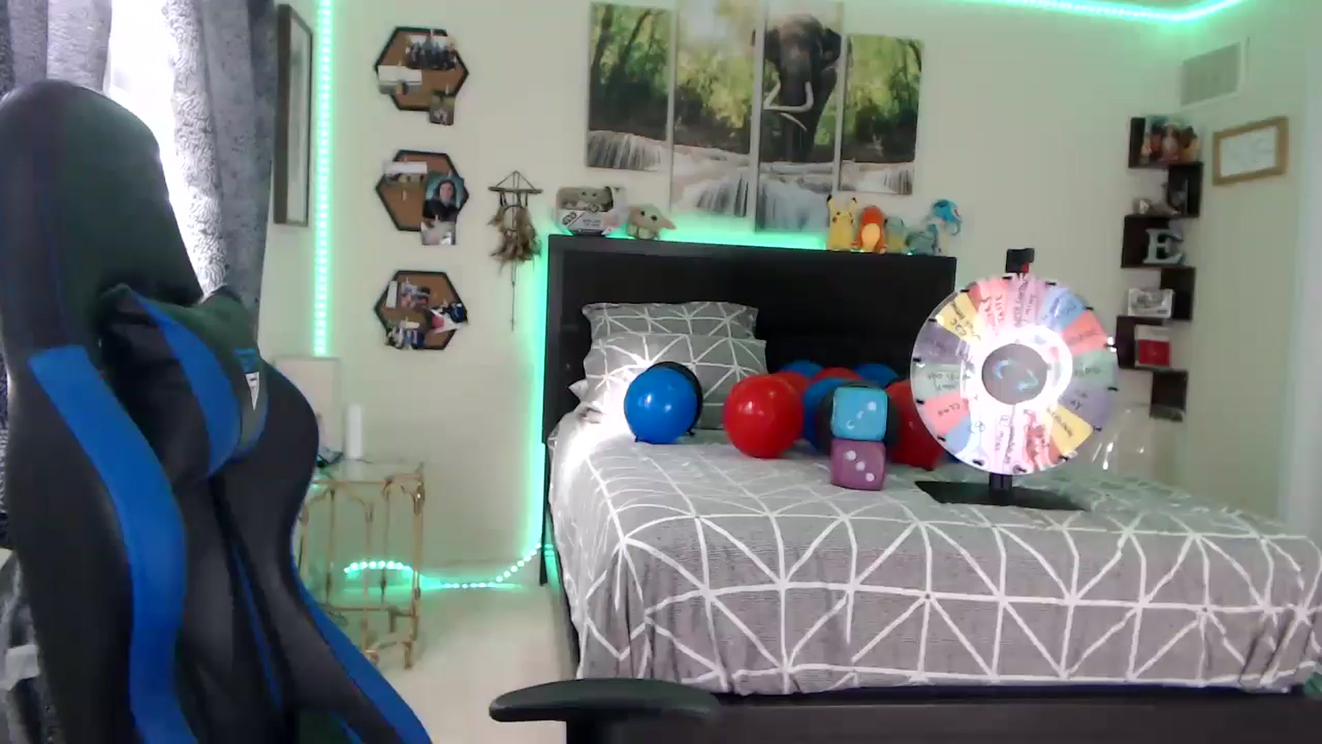 Gallery image thumbnail from BostonBeckyy's myfreecams stream on, 11/04/2025, 19:52 image 9 of 20