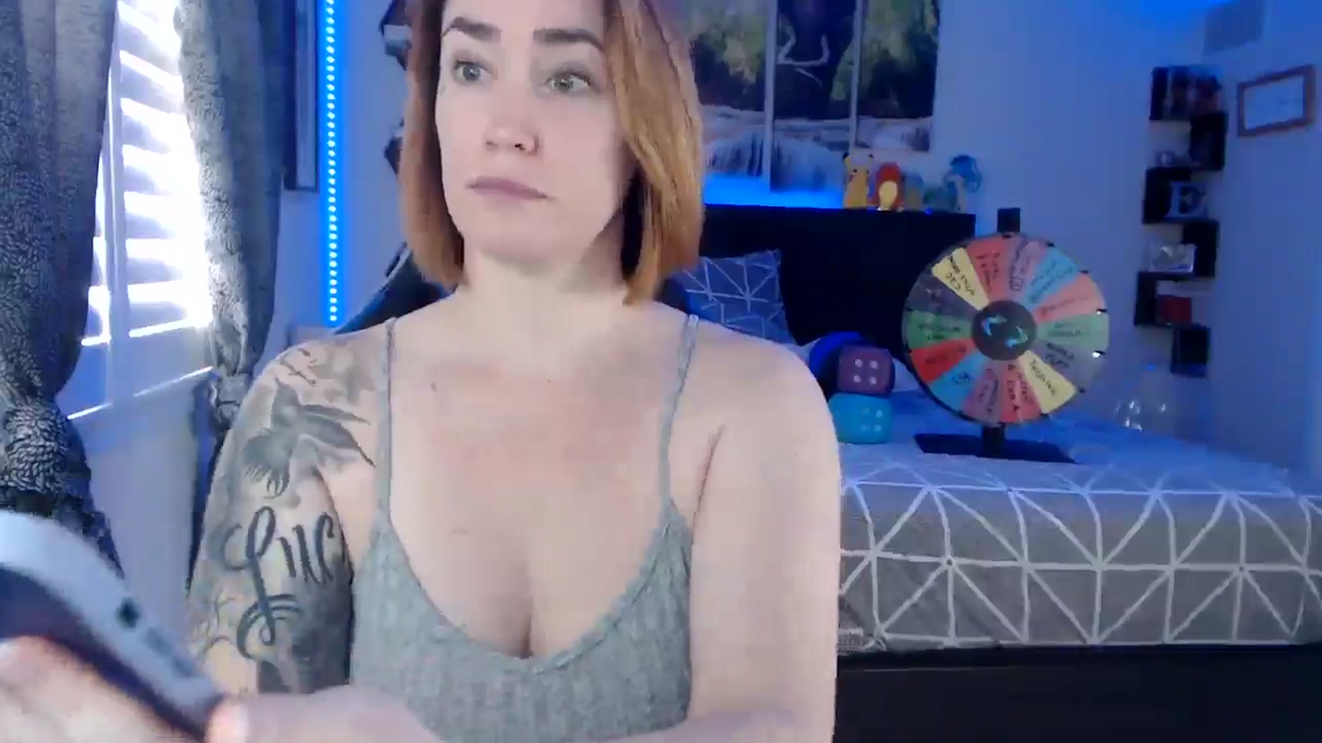 Gallery image thumbnail from BostonBeckyy's myfreecams stream on, 11/08/2025, 18:27 image 14 of 20