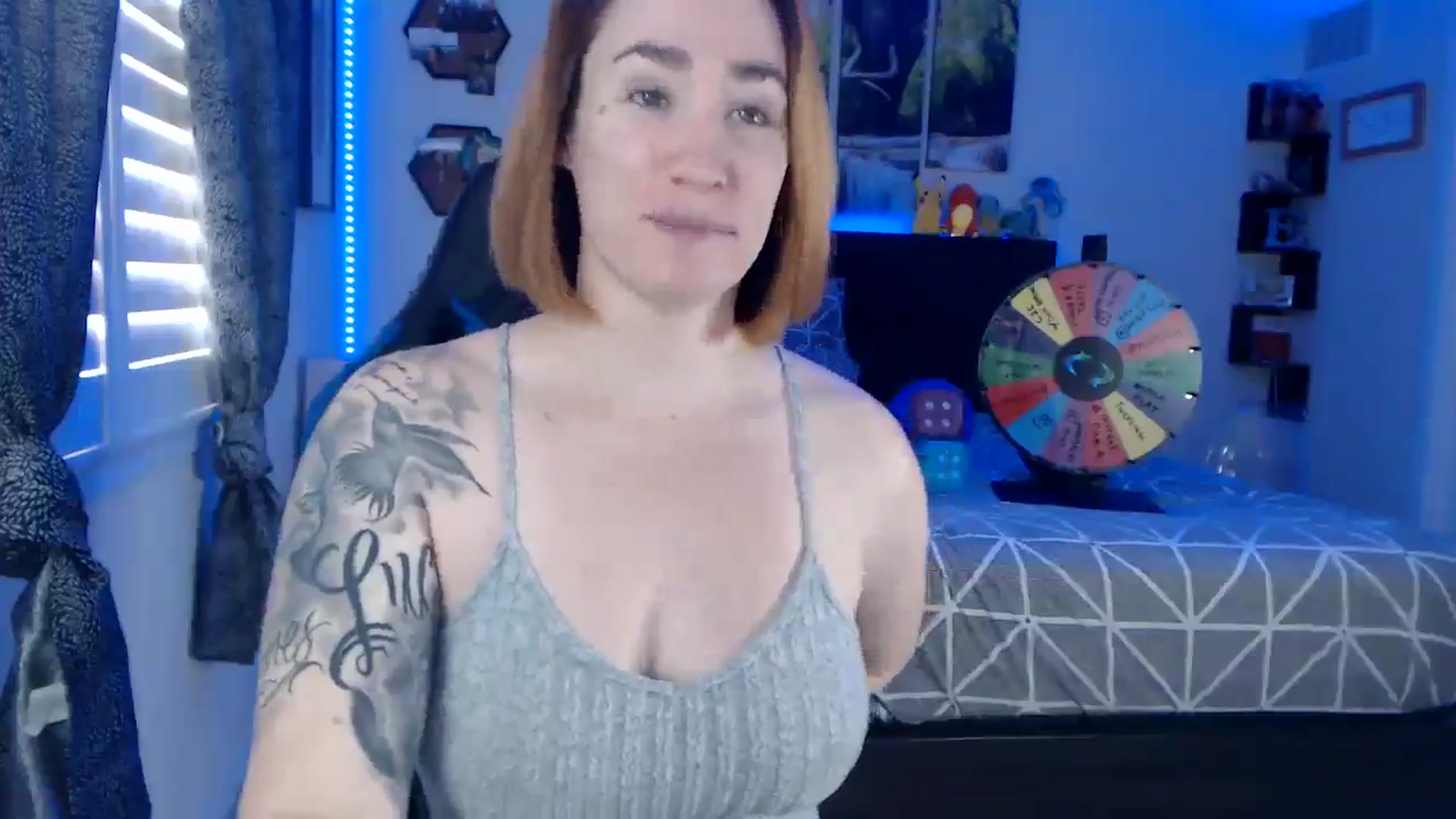 Gallery image thumbnail from BostonBeckyy's myfreecams stream on, 11/08/2025, 18:52 image 12 of 20