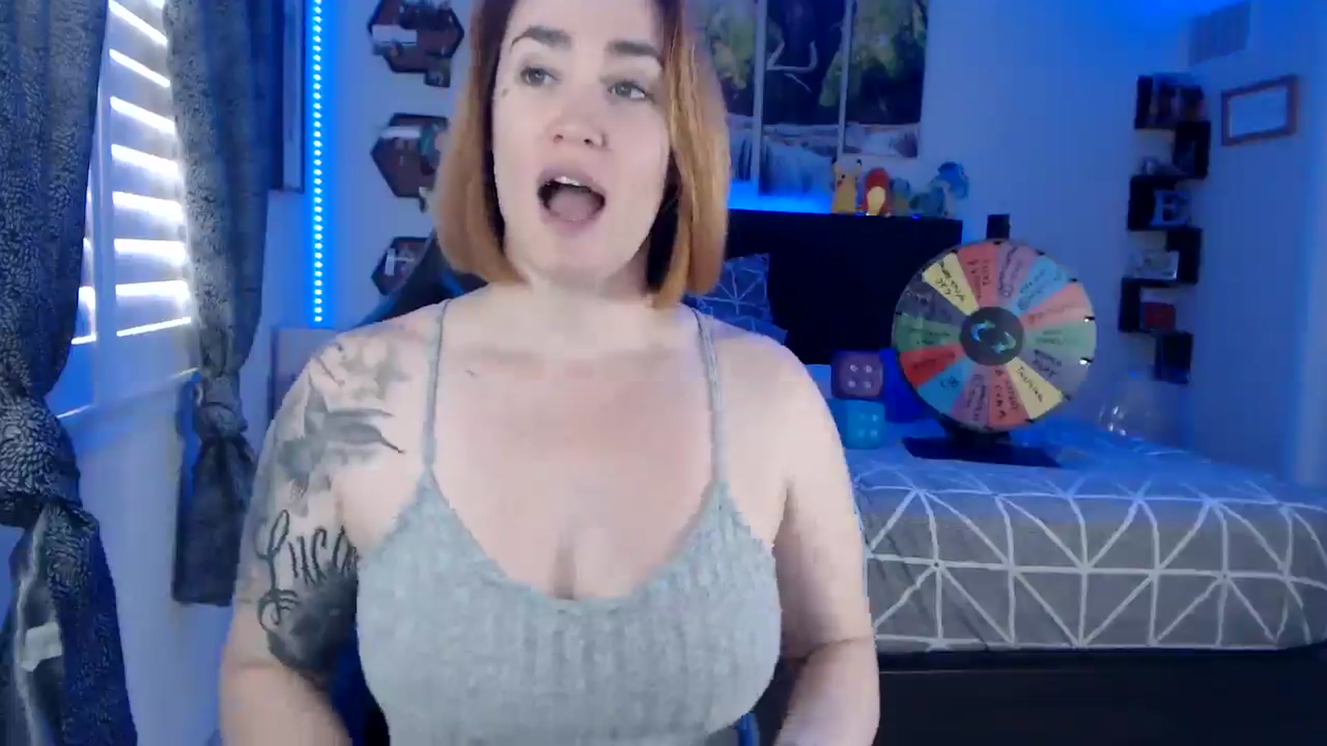 Gallery image thumbnail from BostonBeckyy's myfreecams stream on, 11/08/2025, 18:52 image 15 of 20