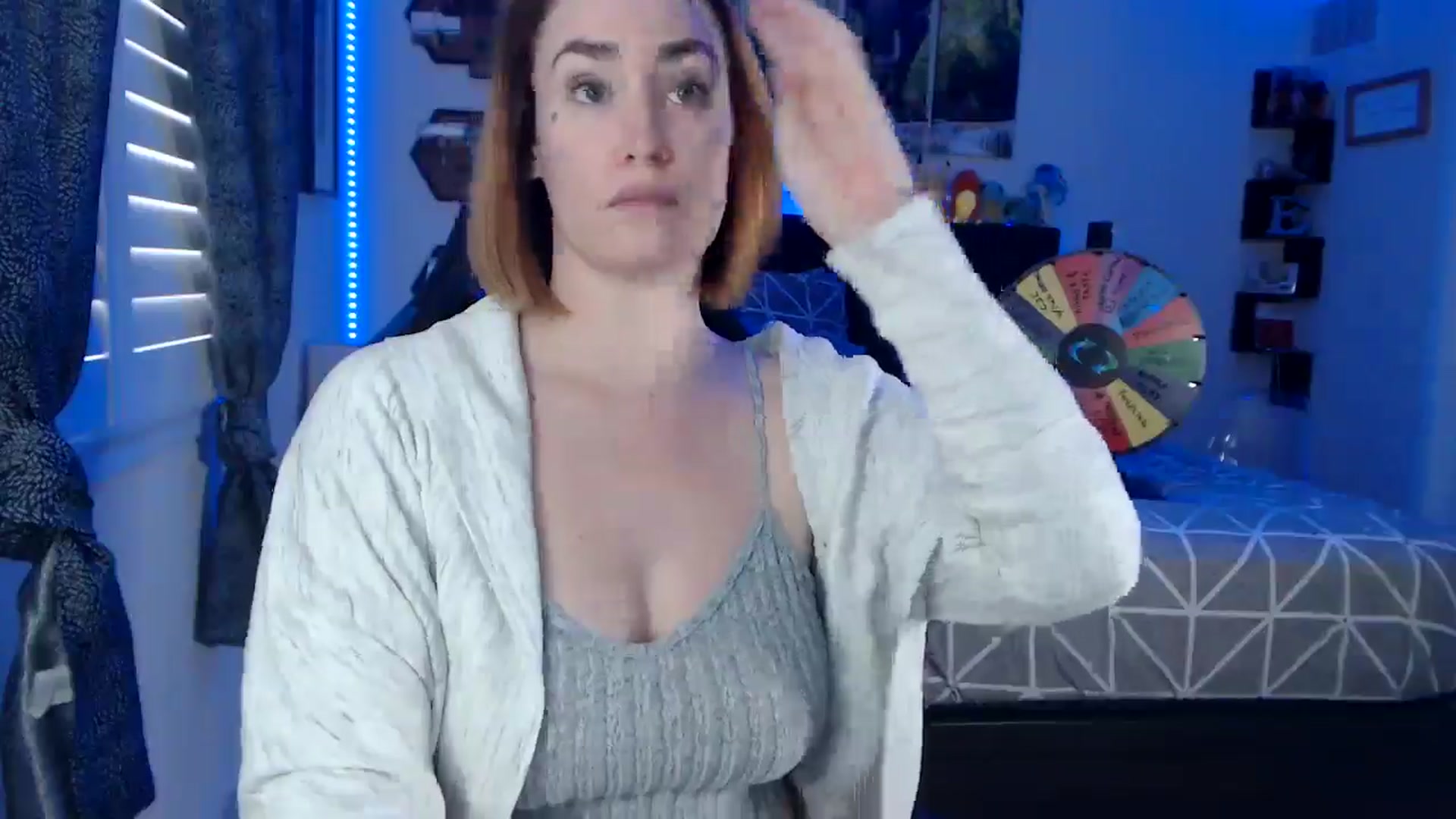 Gallery image thumbnail from BostonBeckyy's myfreecams stream on, 11/08/2025, 21:21 image 19 of 20