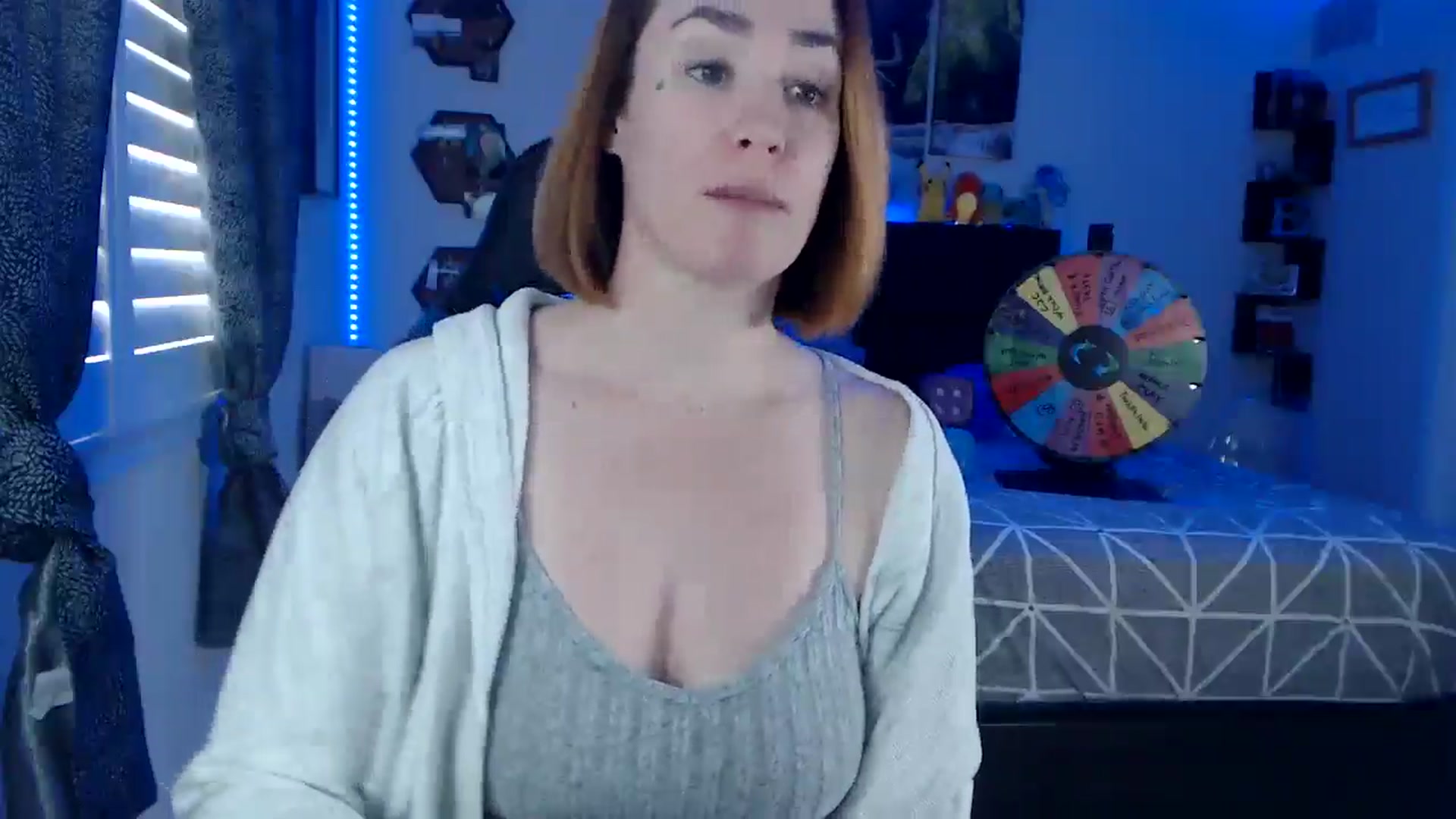 Gallery image thumbnail from BostonBeckyy's myfreecams stream on, 11/08/2025, 21:21 image 3 of 20