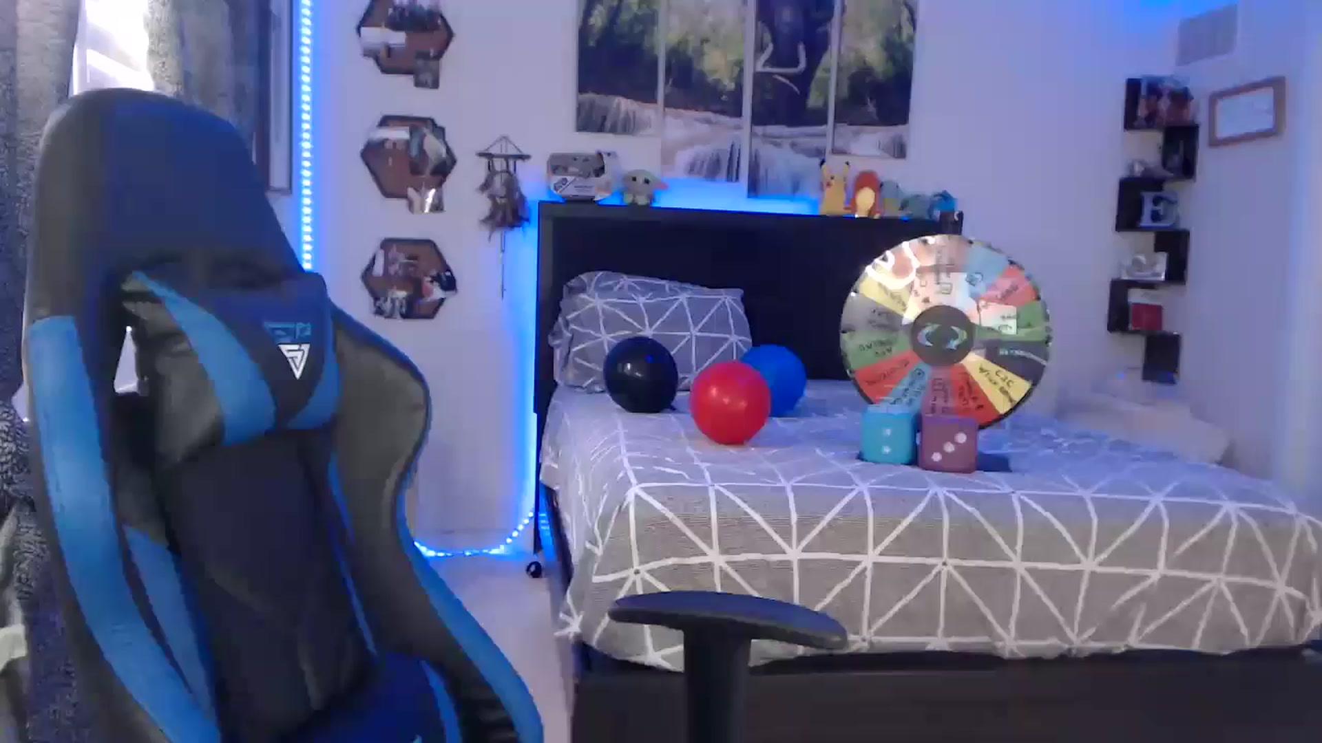 Gallery image thumbnail from BostonBeckyy's myfreecams stream on, 11/22/2025, 19:22 image 1 of 20