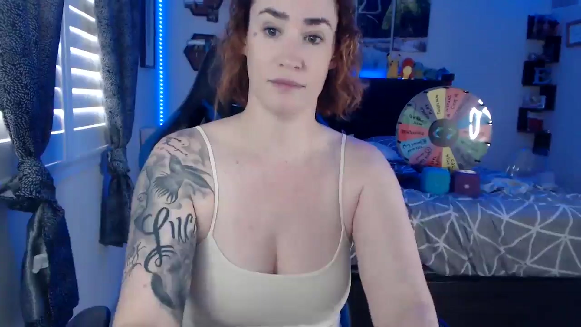 Gallery image thumbnail from BostonBeckyy's myfreecams stream on, 11/26/2025, 17:57 image 3 of 20