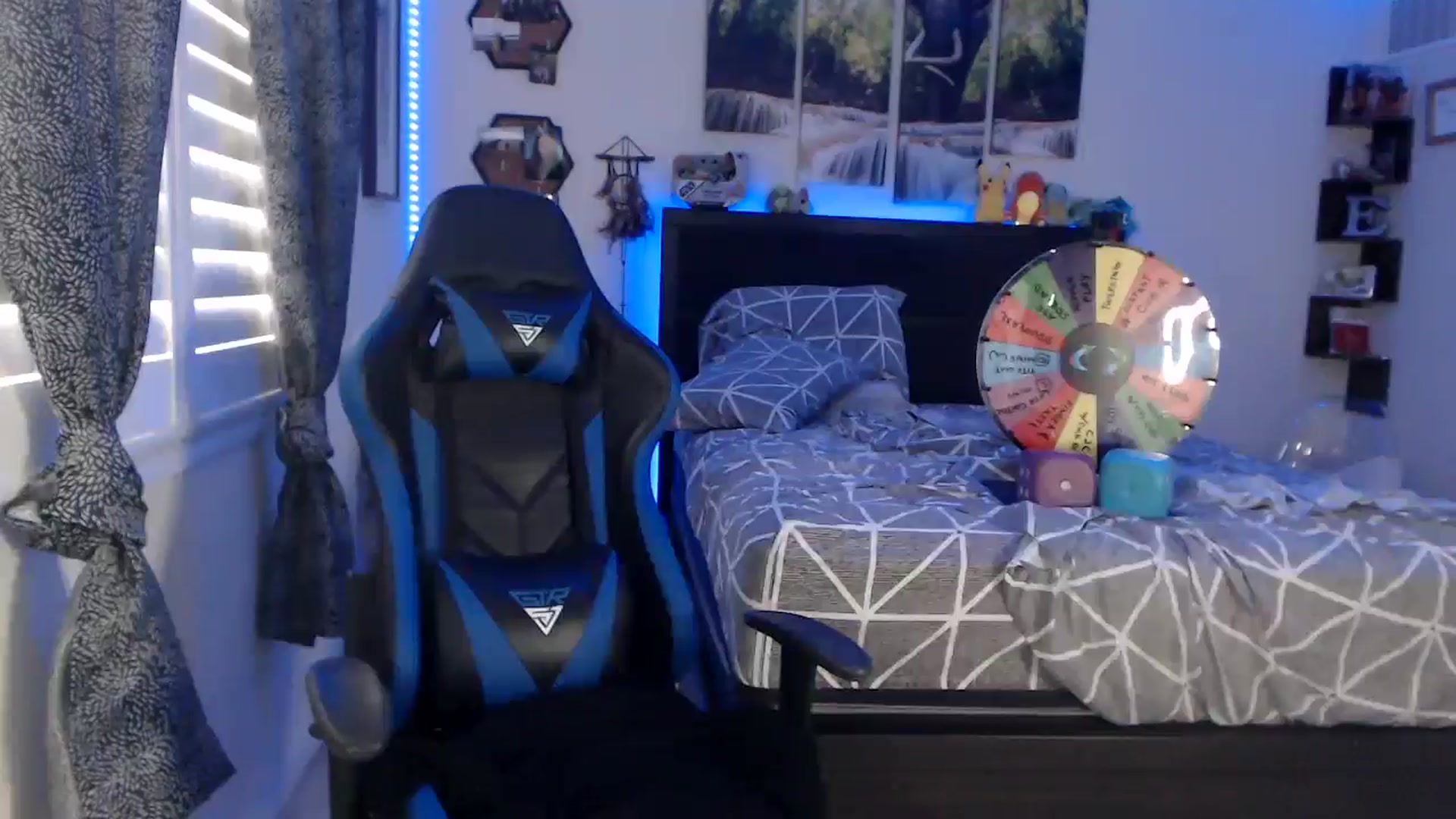 Gallery image thumbnail from BostonBeckyy's myfreecams stream on, 11/26/2025, 20:40 image 4 of 20