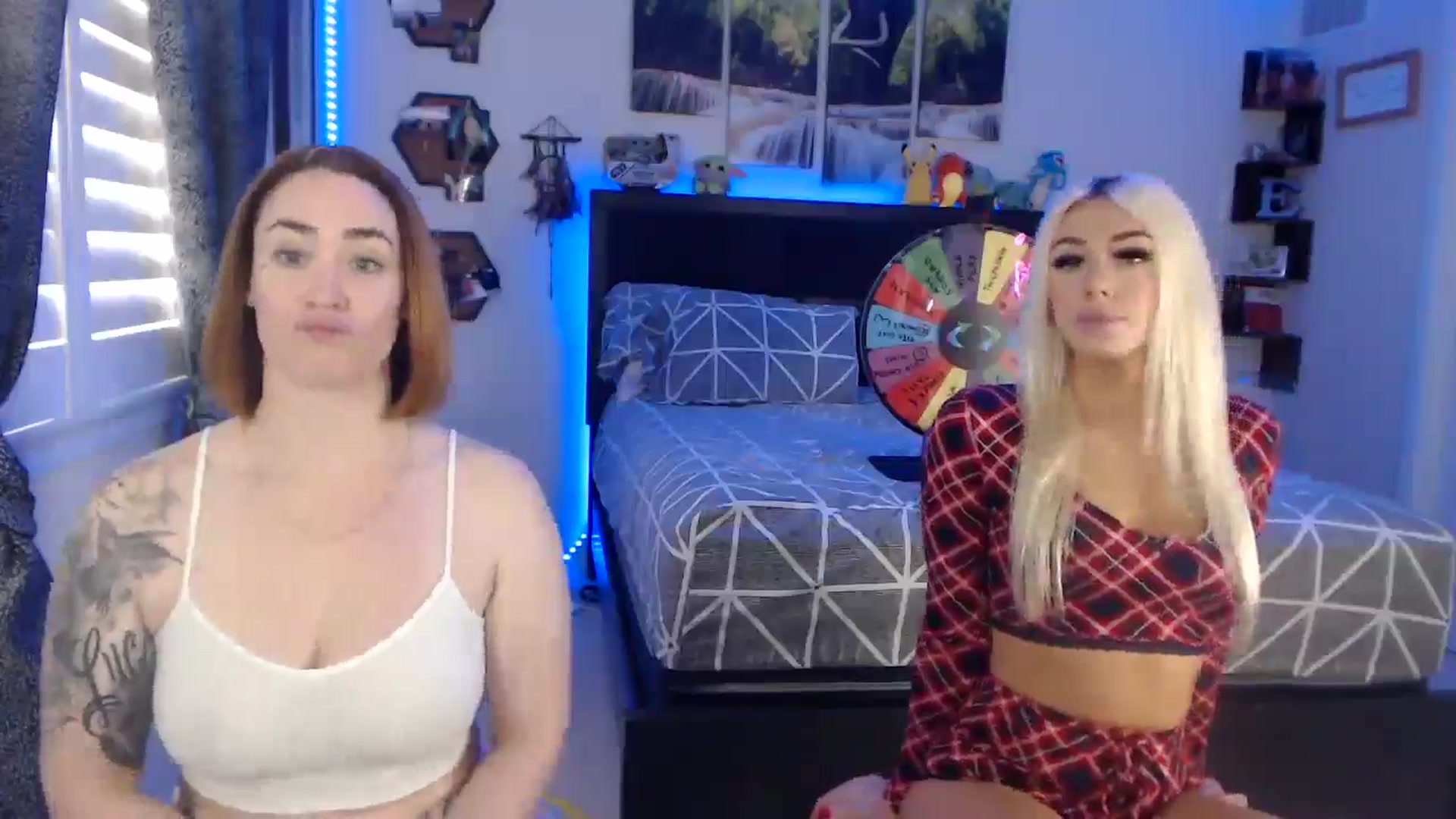 Gallery image thumbnail from BostonBeckyy's myfreecams stream on, 12/10/2025, 18:38 image 19 of 20