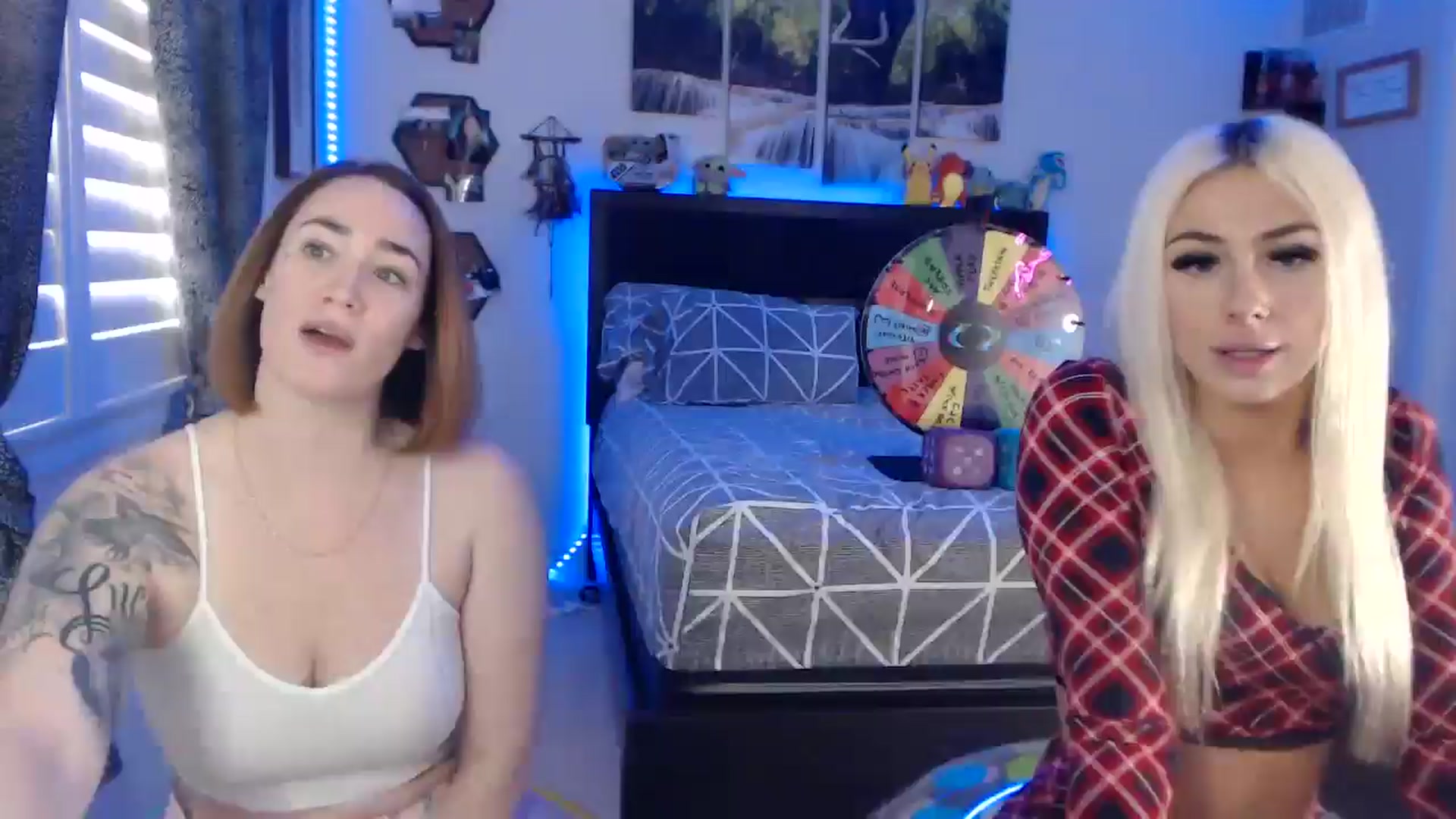 Gallery image thumbnail from BostonBeckyy's myfreecams stream on, 12/10/2025, 18:38 image 6 of 20