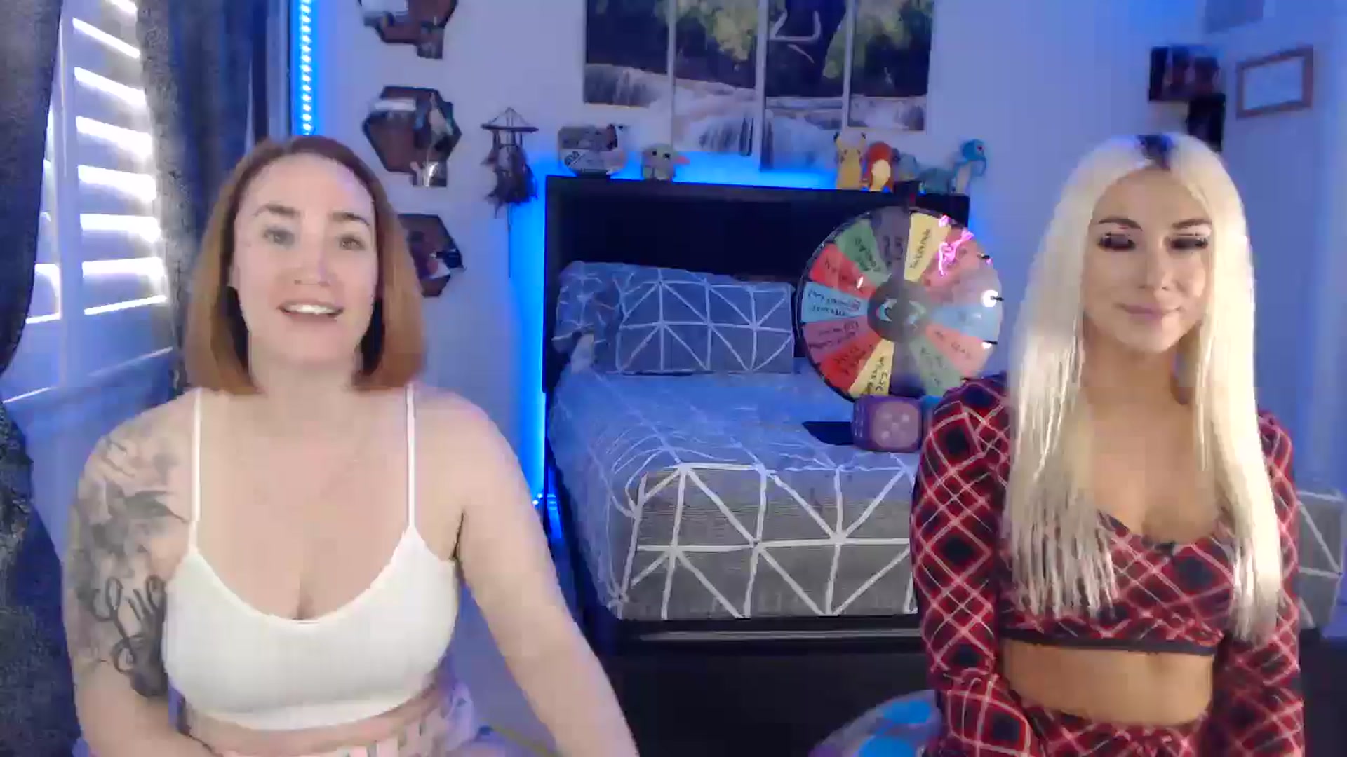 Gallery image thumbnail from BostonBeckyy's myfreecams stream on, 12/10/2025, 18:38 image 3 of 20