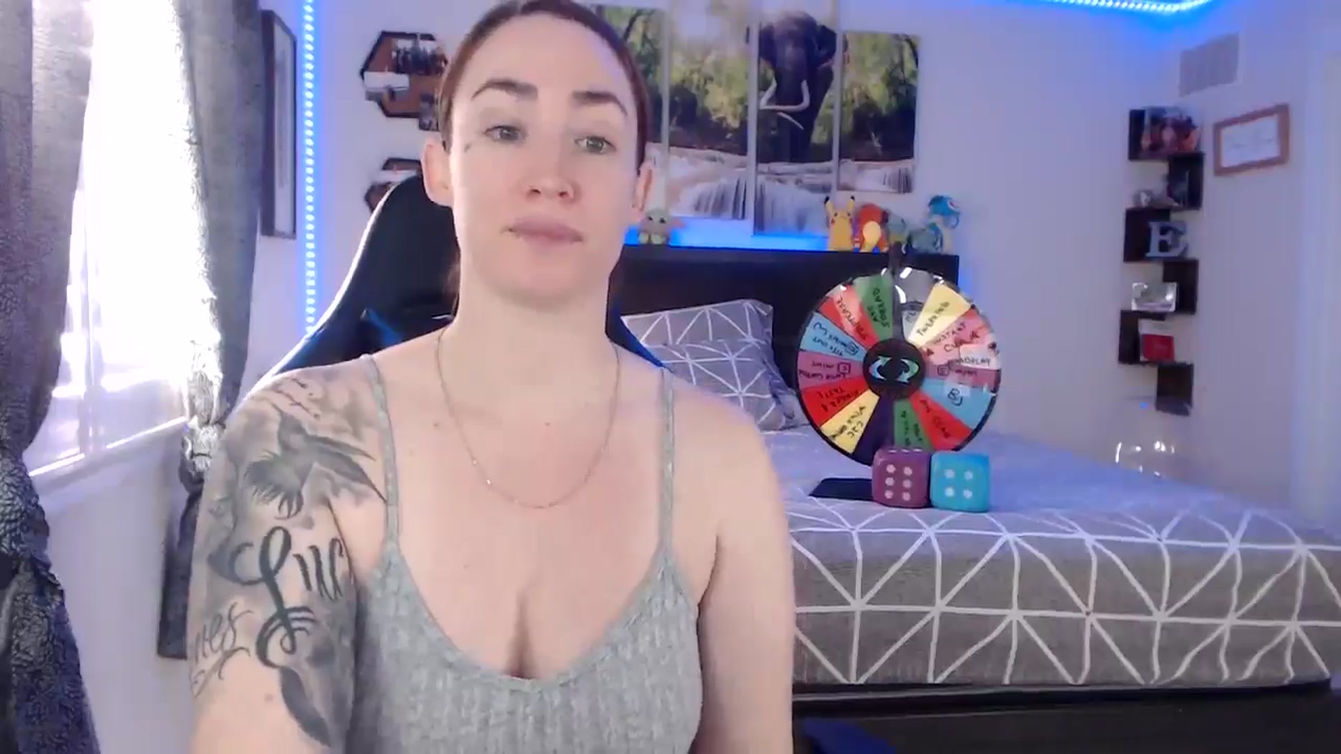 Gallery image thumbnail from BostonBeckyy's myfreecams stream on, 12/11/2025, 19:40 image 11 of 20