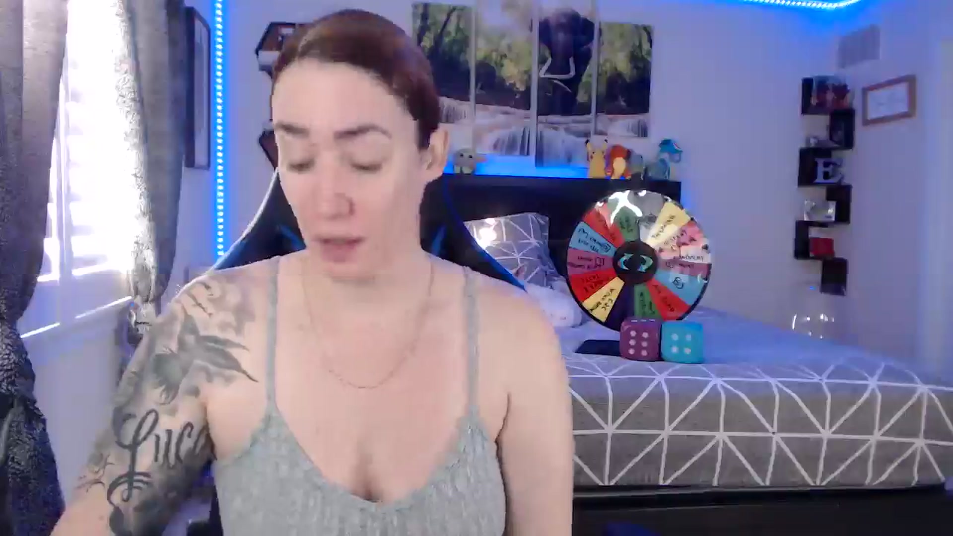 Gallery image thumbnail from BostonBeckyy's myfreecams stream on, 12/11/2025, 19:40 image 19 of 20
