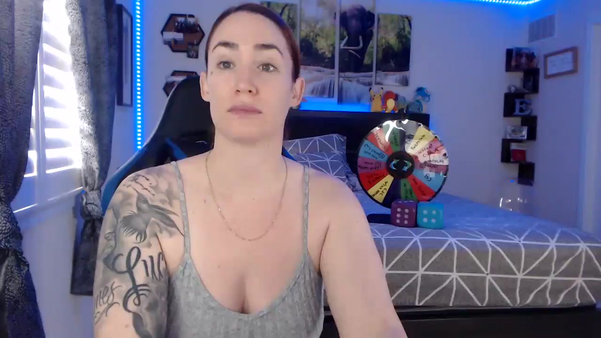 Gallery image thumbnail from BostonBeckyy's myfreecams stream on, 12/11/2025, 19:40 image 12 of 20