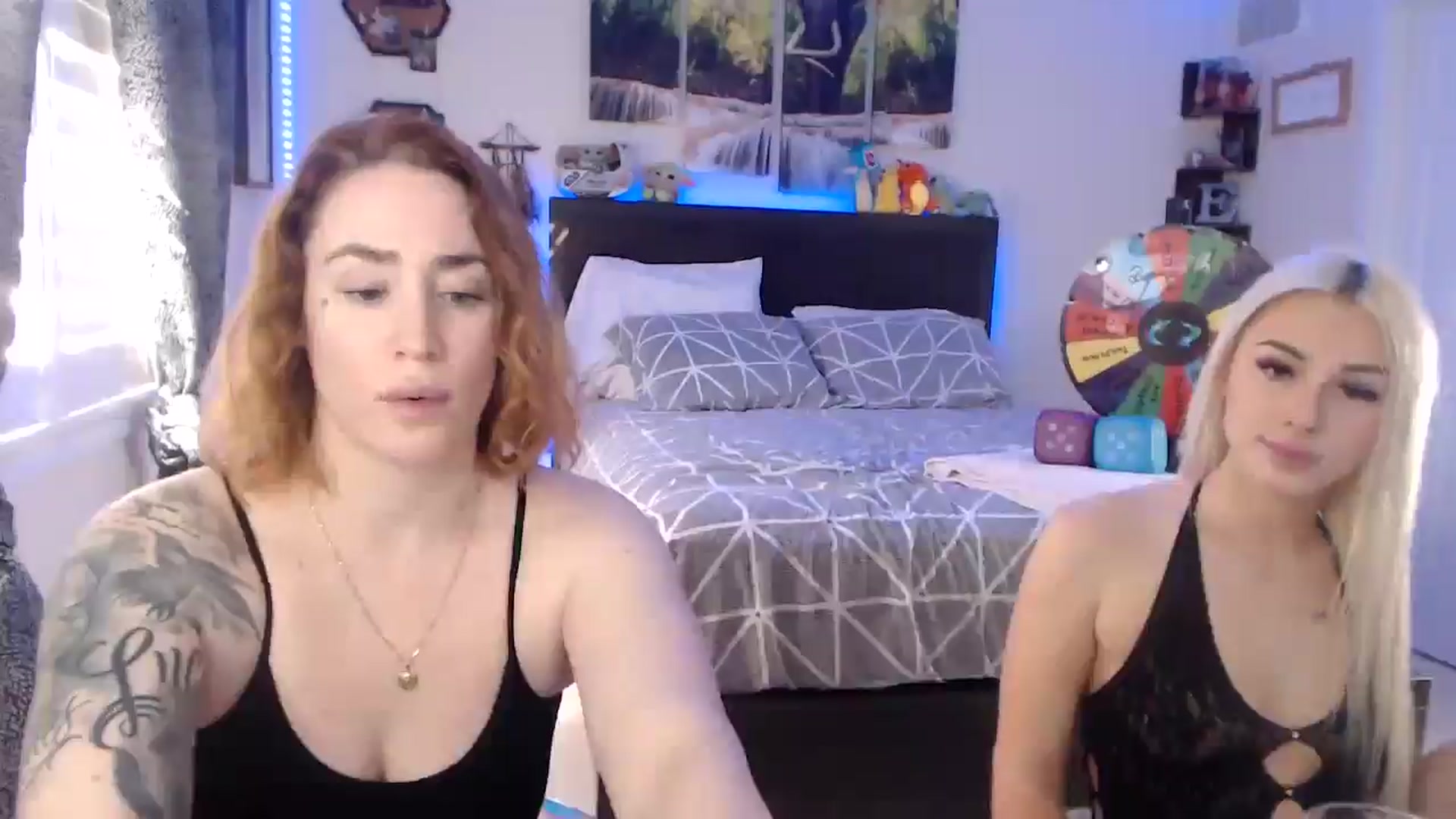 Gallery image thumbnail from BostonBeckyy's myfreecams stream on, 03/02/2026, 19:31 image 16 of 20