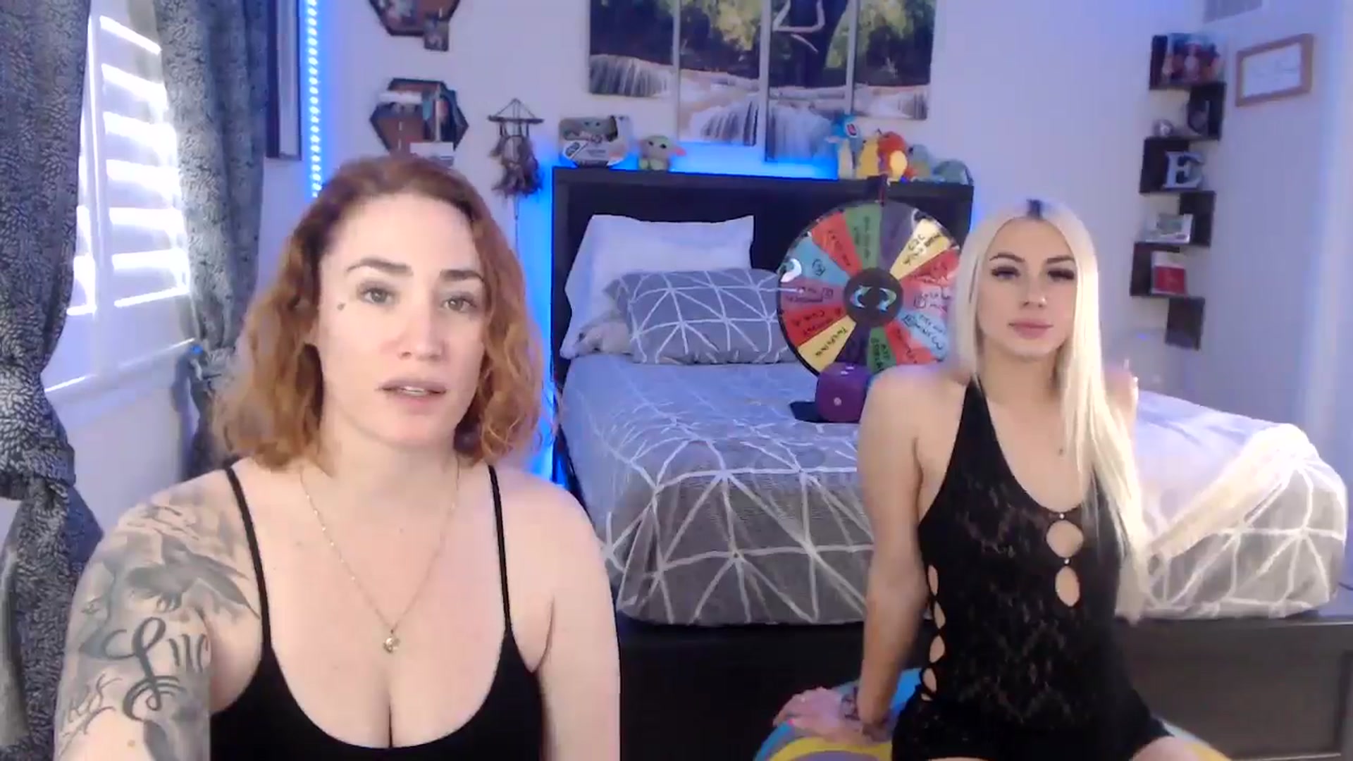 Gallery image thumbnail from BostonBeckyy's myfreecams stream on, 03/02/2026, 19:31 image 2 of 20