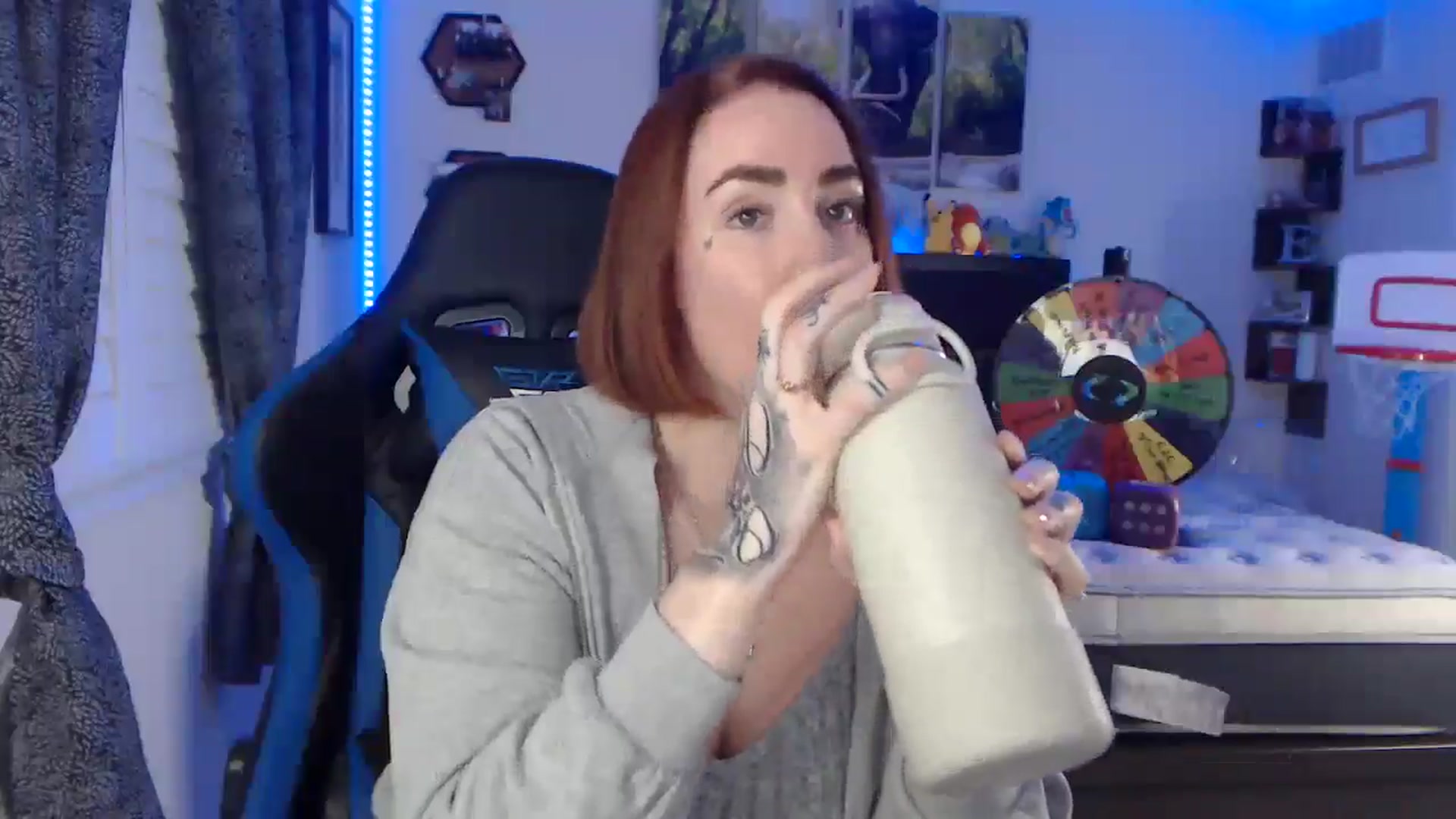 Gallery image thumbnail from BostonBeckyy's myfreecams stream on, 03/10/2026, 03:30 image 7 of 20