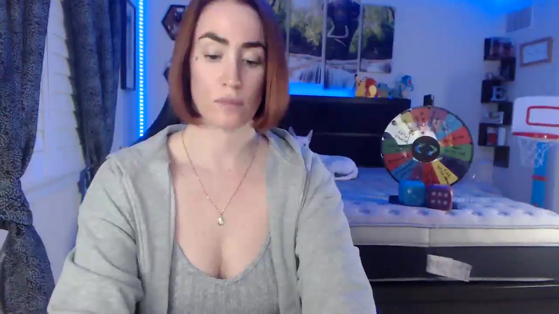 Gallery image thumbnail from BostonBeckyy's myfreecams stream on, 03/10/2026, 03:30 image 9 of 20