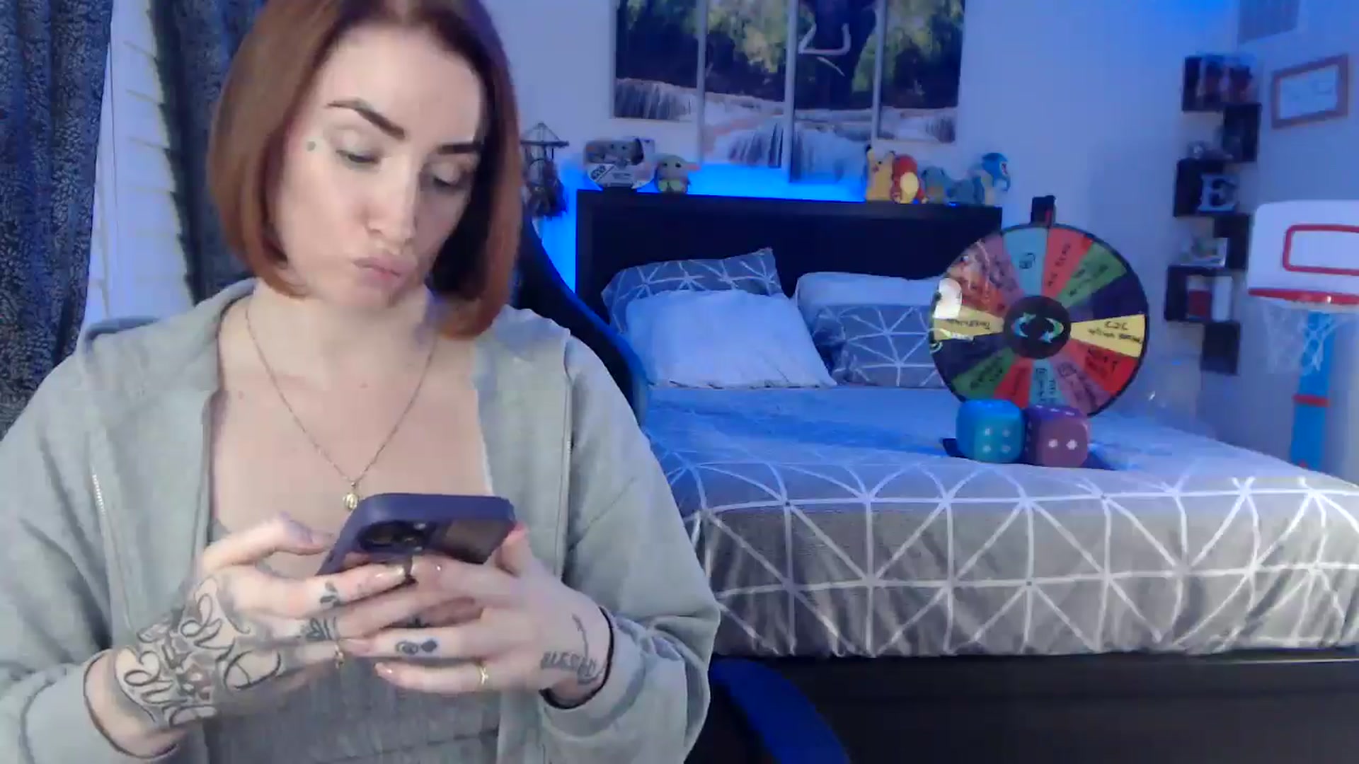 Gallery image thumbnail from BostonBeckyy's myfreecams stream on, 03/10/2026, 03:30 image 19 of 20