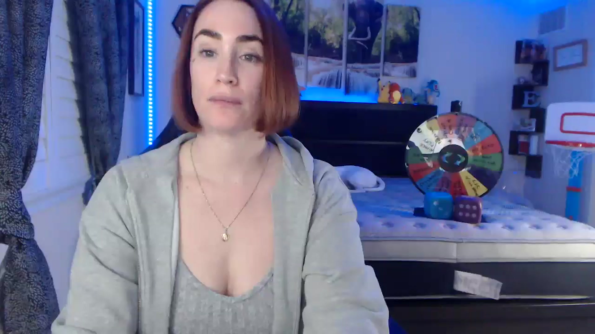 Gallery image thumbnail from BostonBeckyy's myfreecams stream on, 03/10/2026, 03:30 image 10 of 20