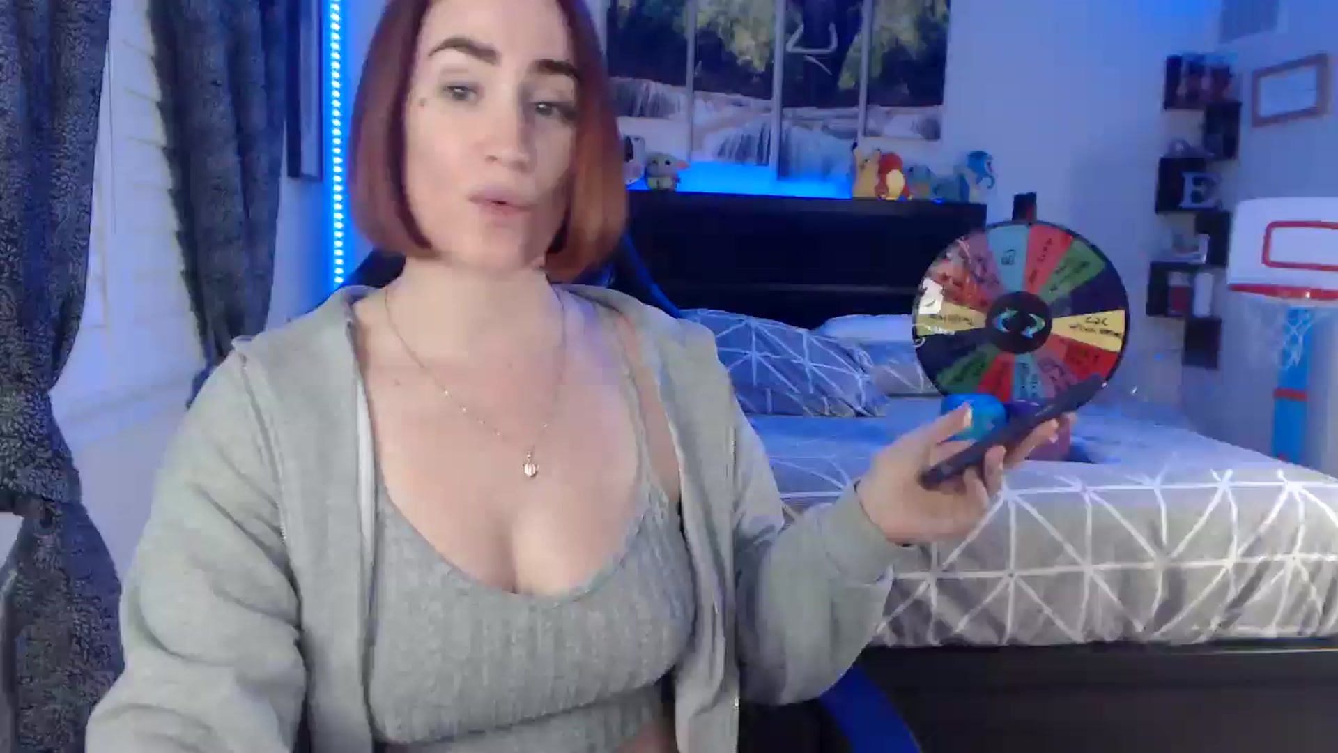 Gallery image thumbnail from BostonBeckyy's myfreecams stream on, 03/10/2026, 03:30 image 20 of 20